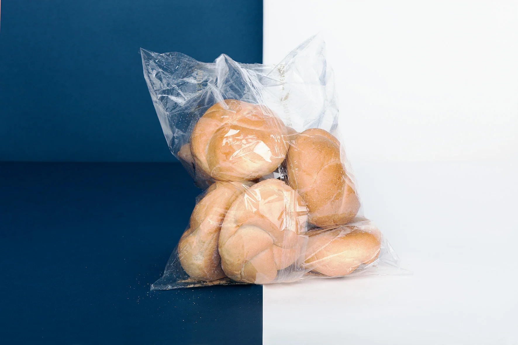 Haubis / Brot / Datum / Red. Thomas Trescher