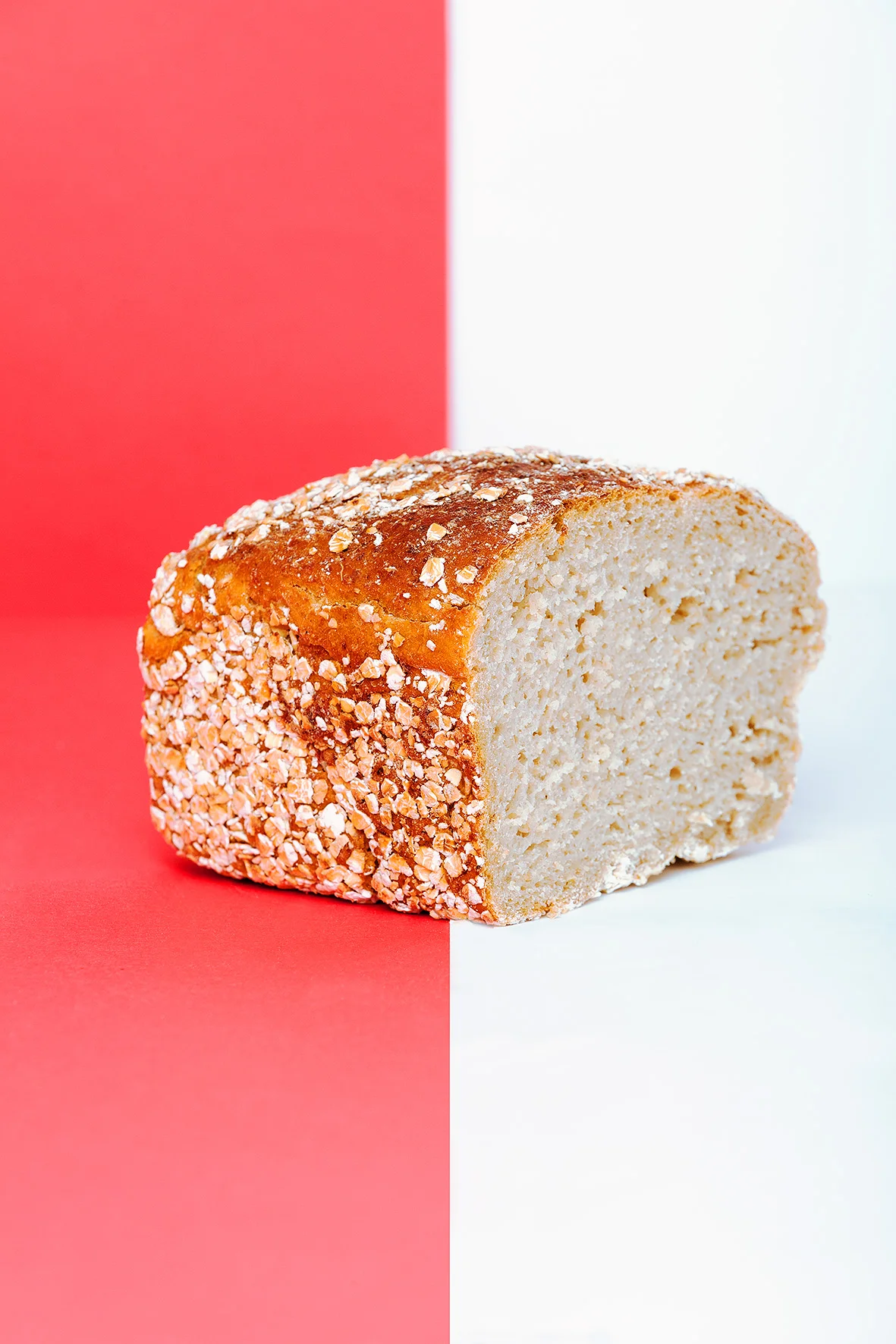 Haubis / Brot / Datum / Red. Thomas Trescher