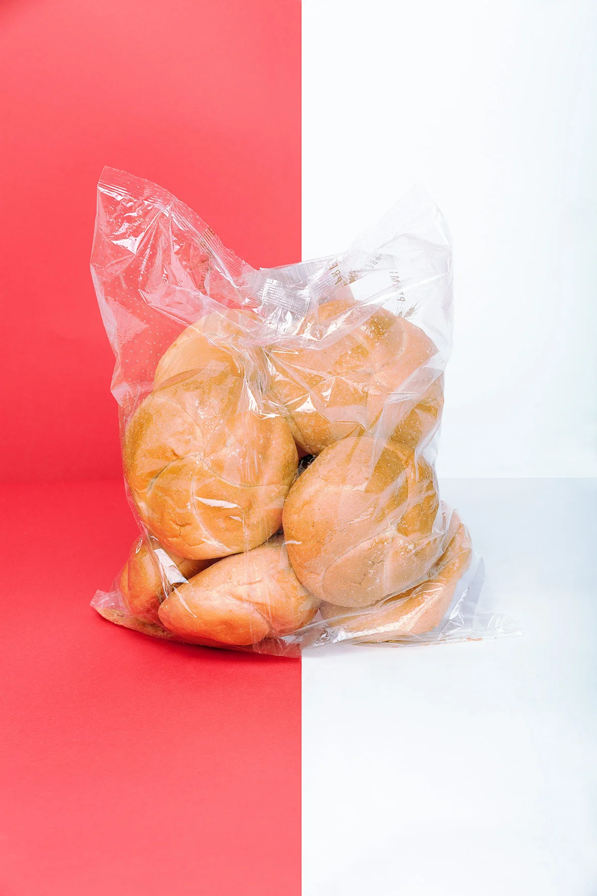 Haubis / Brot / Datum / Red. Thomas Trescher