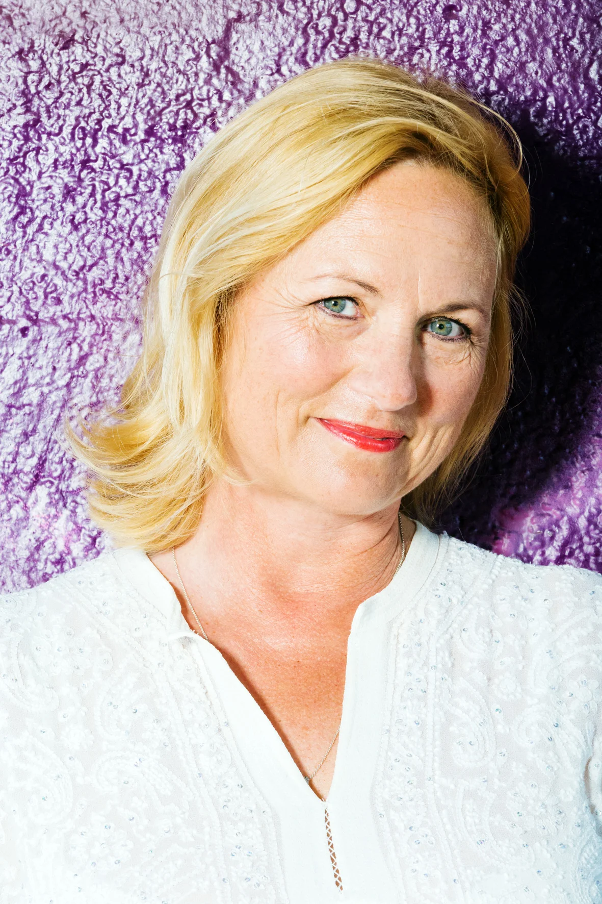 Dagmar Schellenberger, Intendantin Seefestspiele Mörbisch