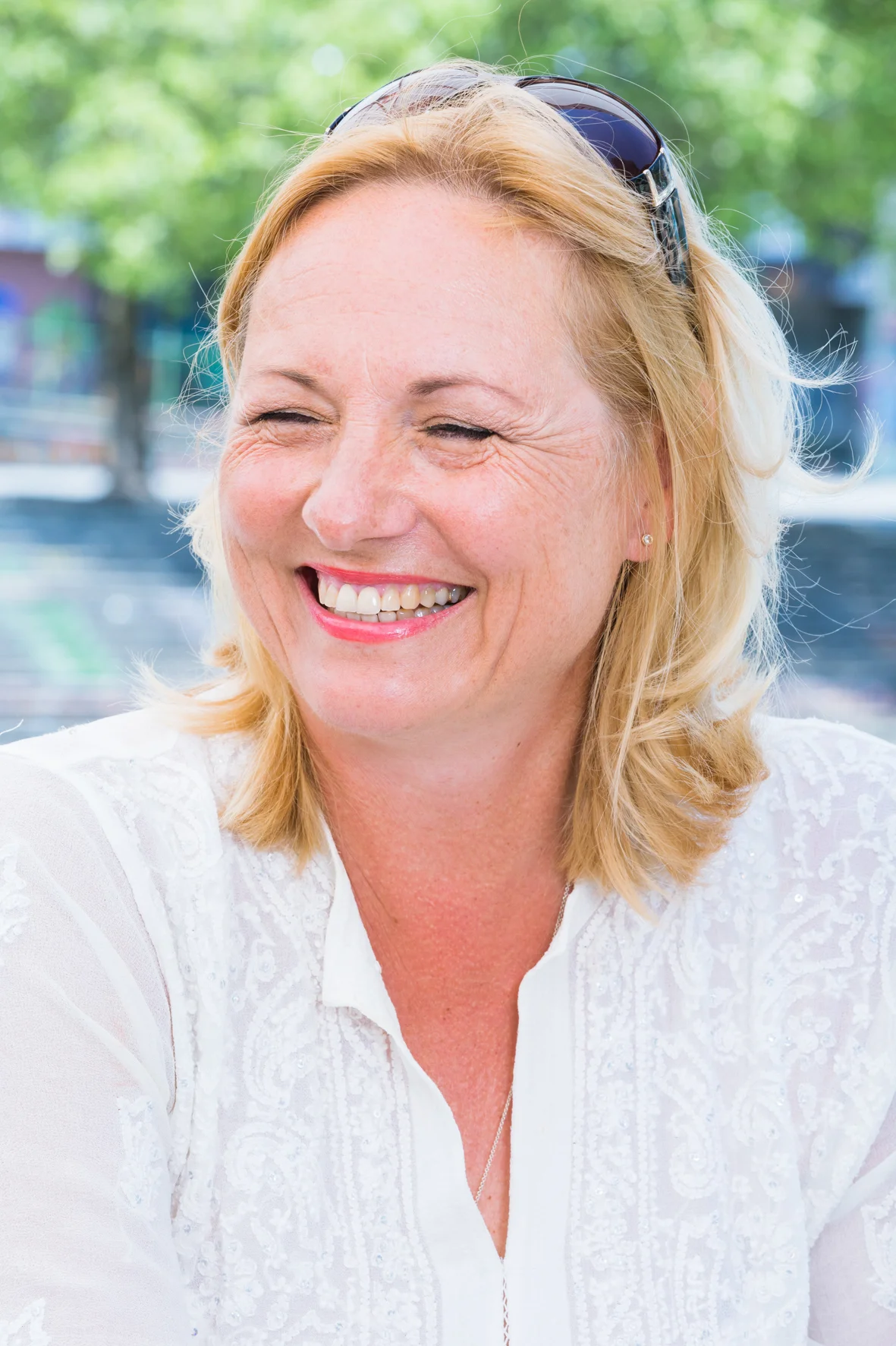Dagmar Schellenberger, Intendantin Seefestspiele Mörbisch