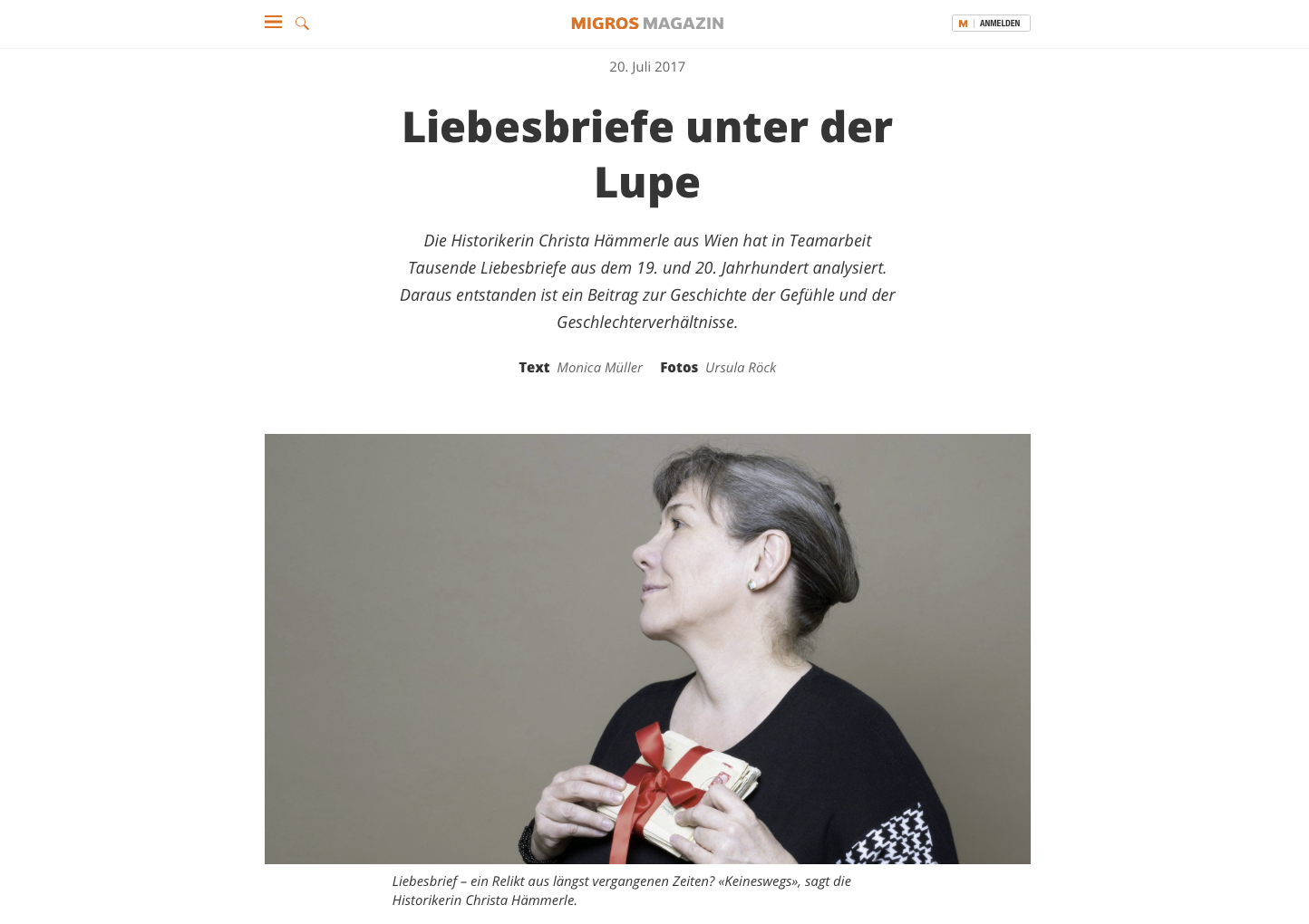 AUSTRIAN HISTORIAN