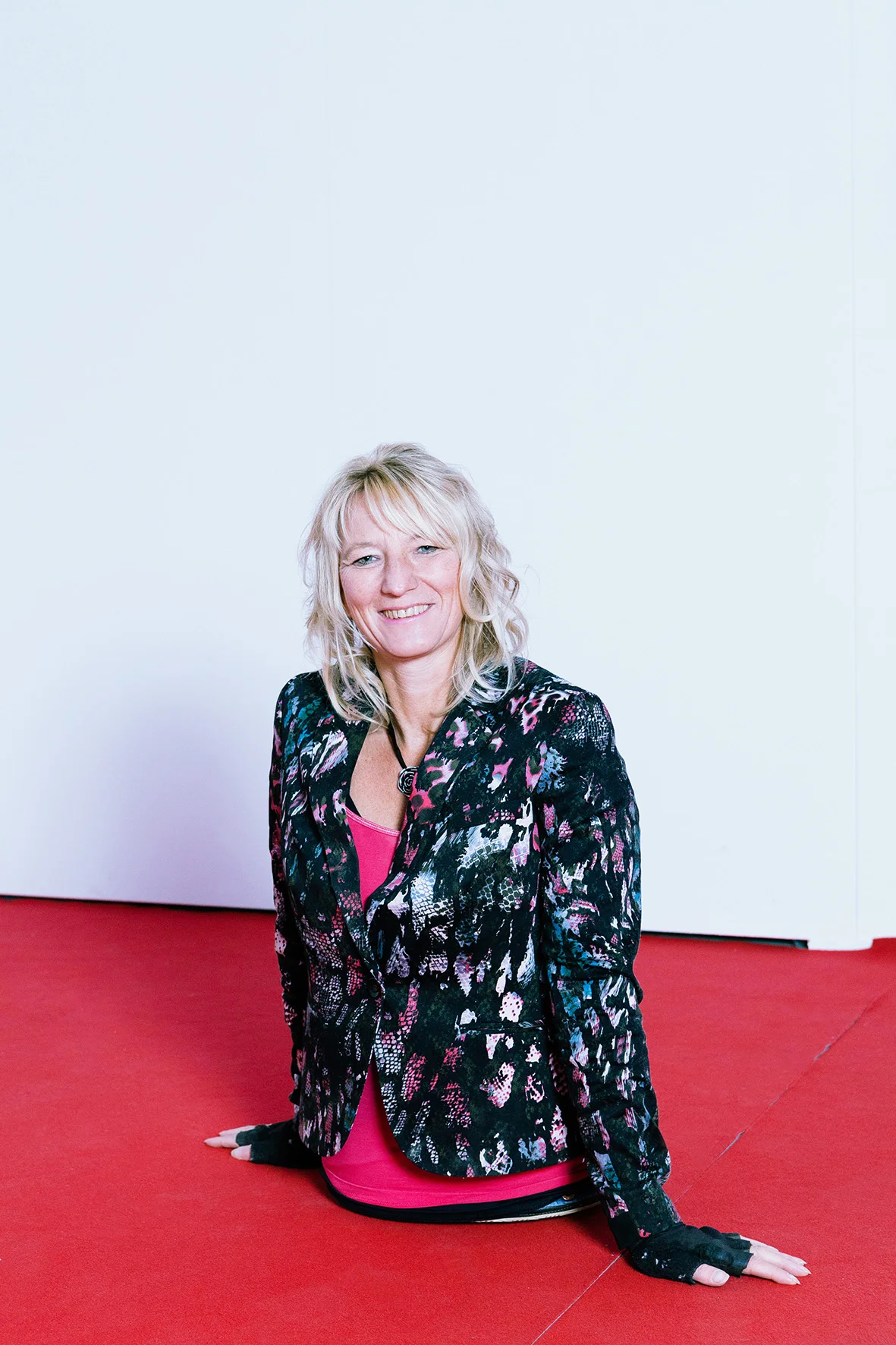 Silke Naun Bates, Deutsche Buch-Autorin