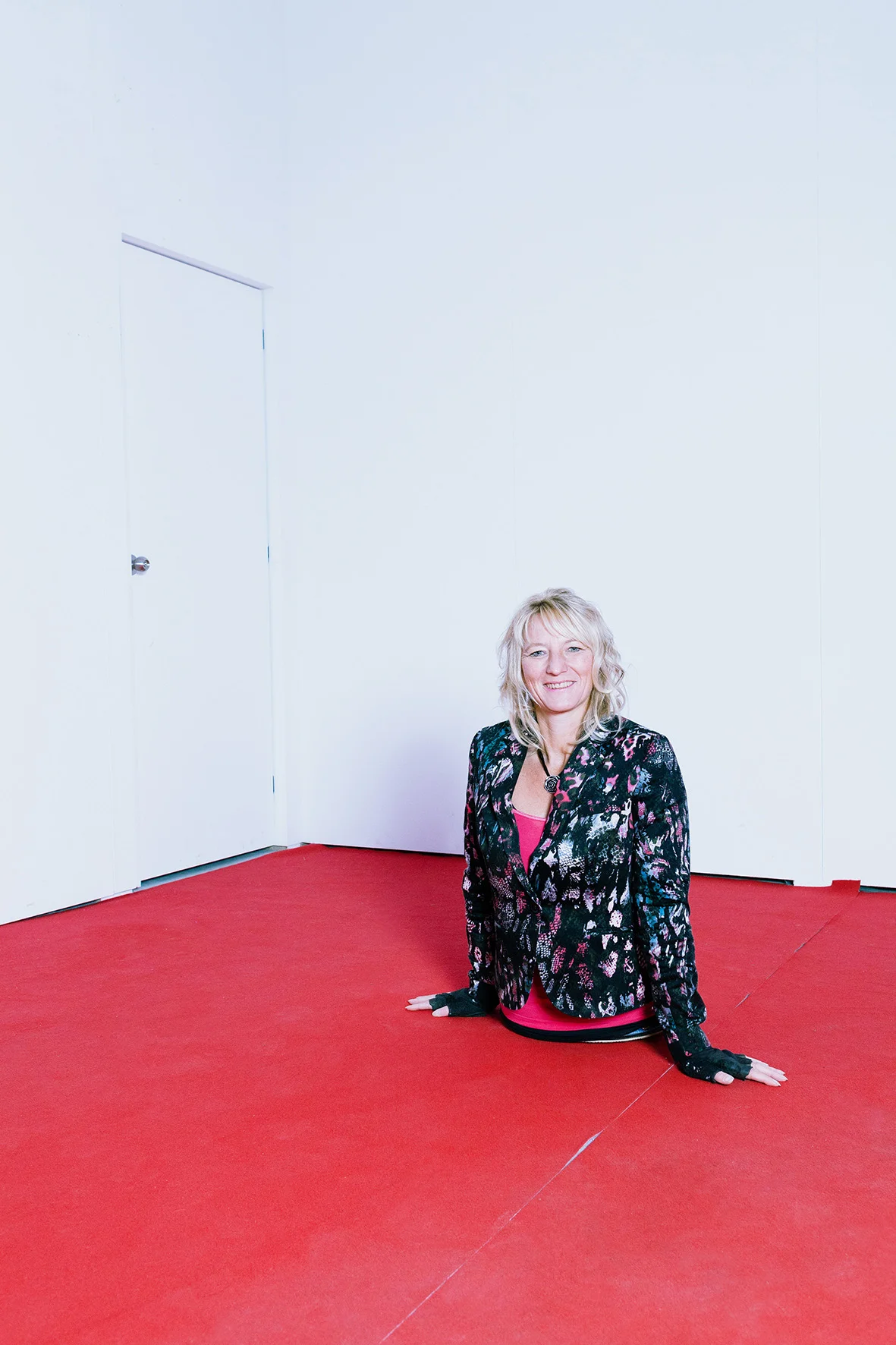 Silke Naun Bates, Deutsche Buch-Autorin
