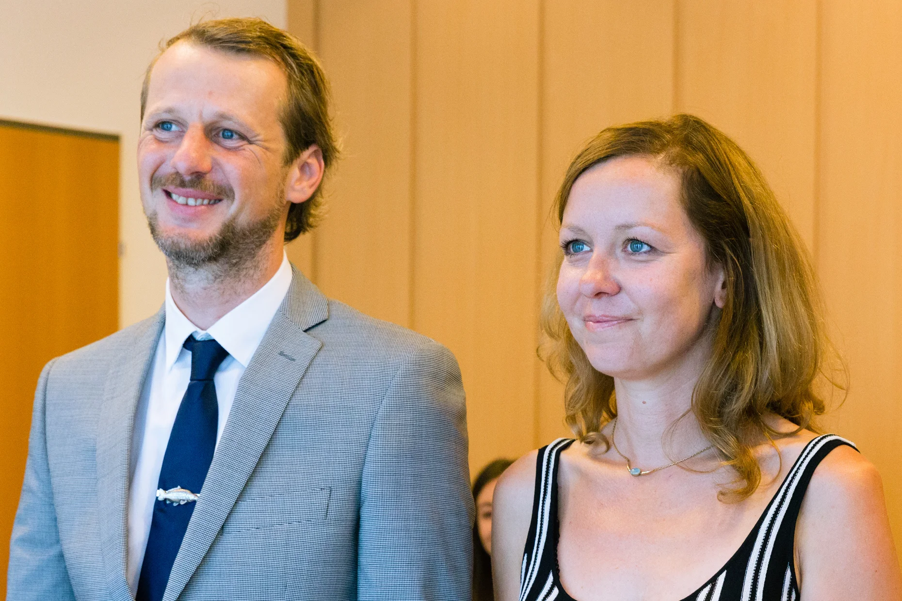 Hochzeit Stadesamt Yspertal 14.07.2018 Ursula & Martin
