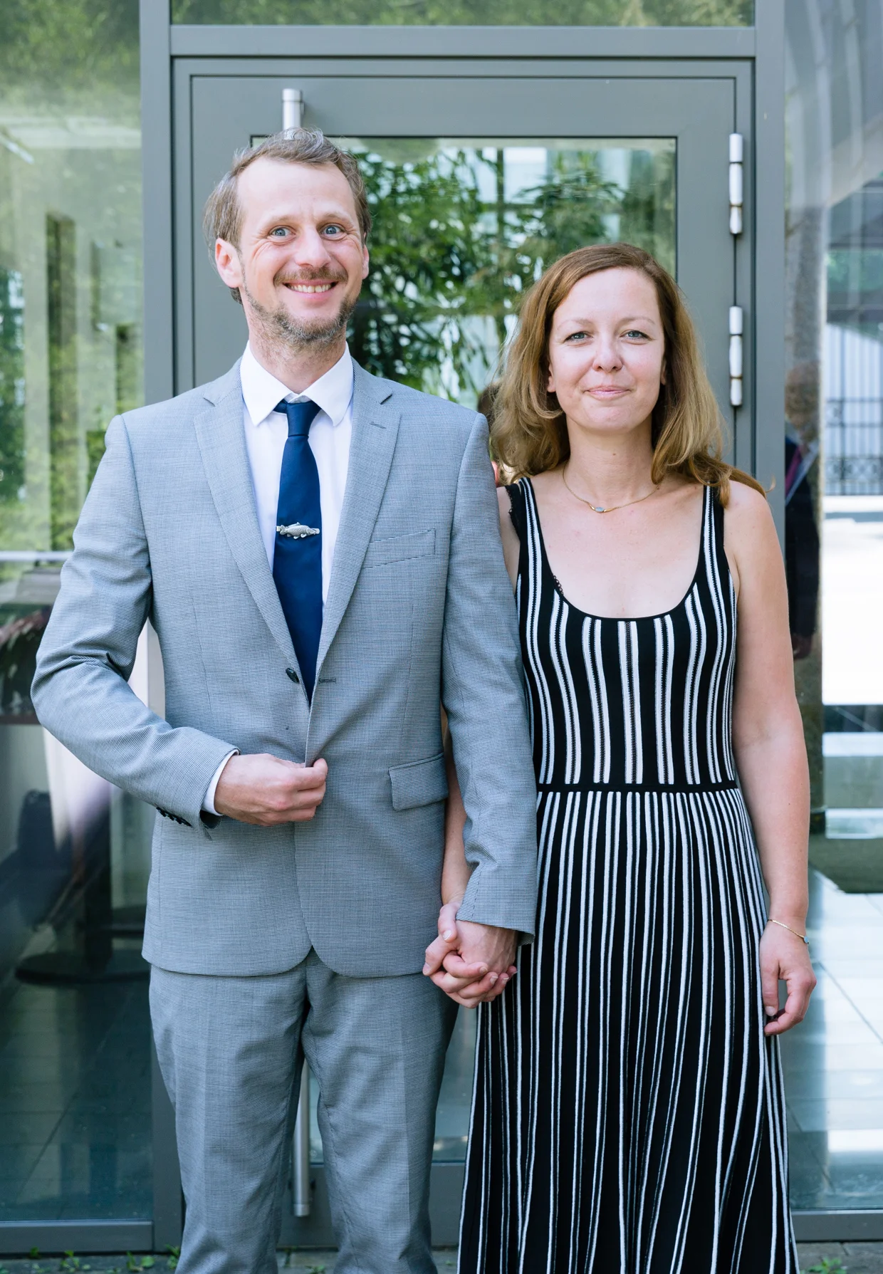 Hochzeit Stadesamt Yspertal 14.07.2018 Ursula & Martin