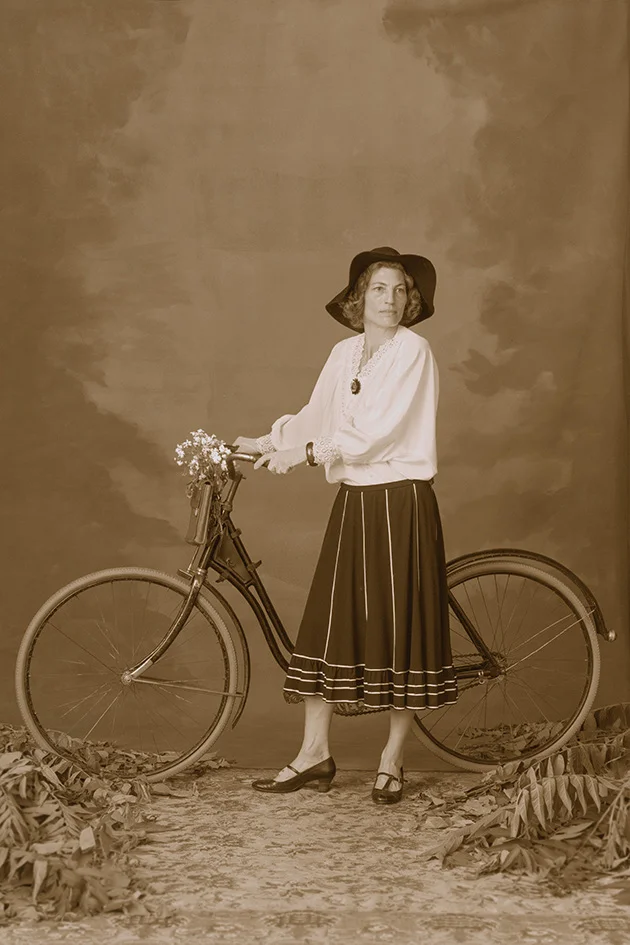 Falsoni, Sophie - Nordbahnhalle