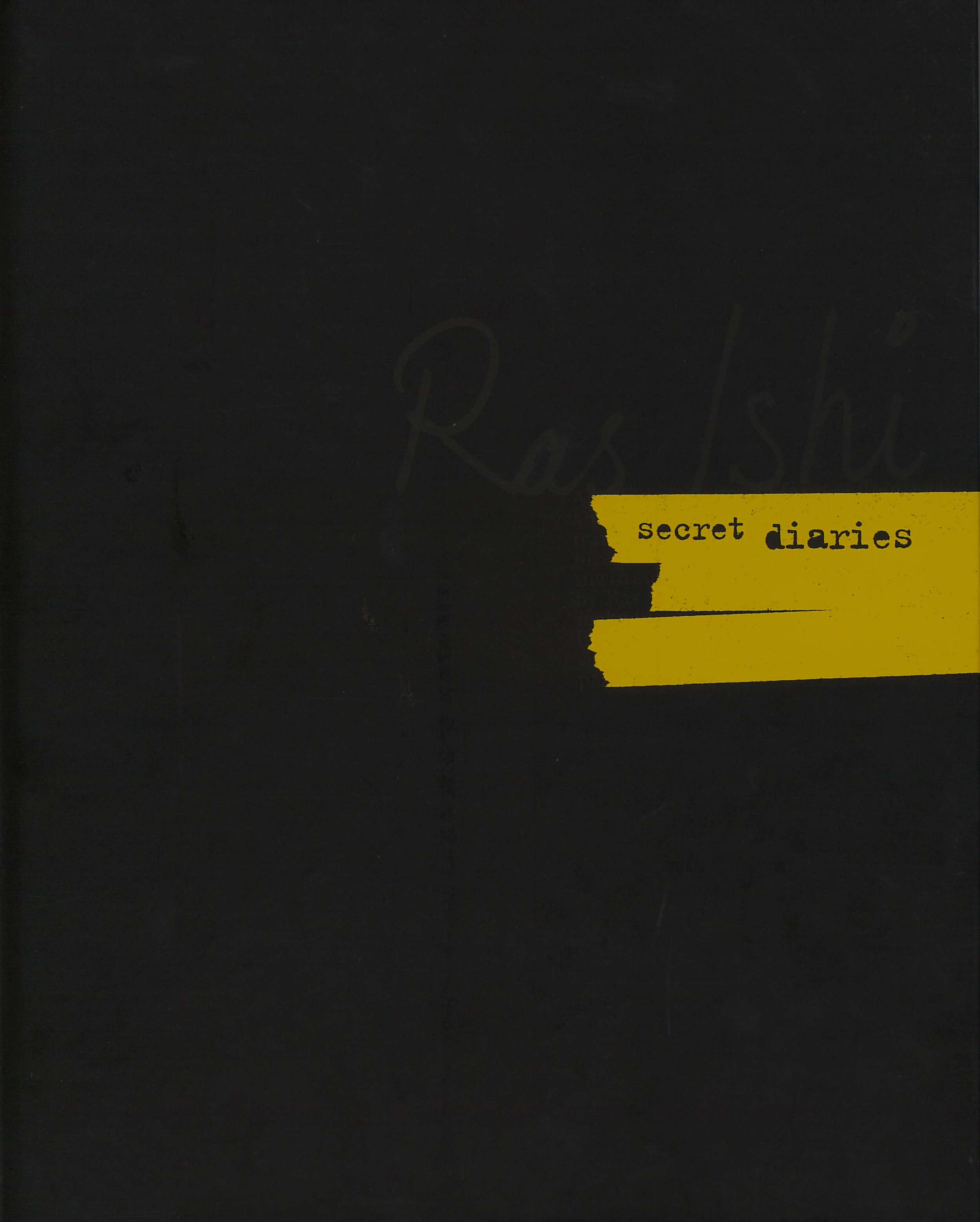 Rash Ishi Secrete Diaries.jpg