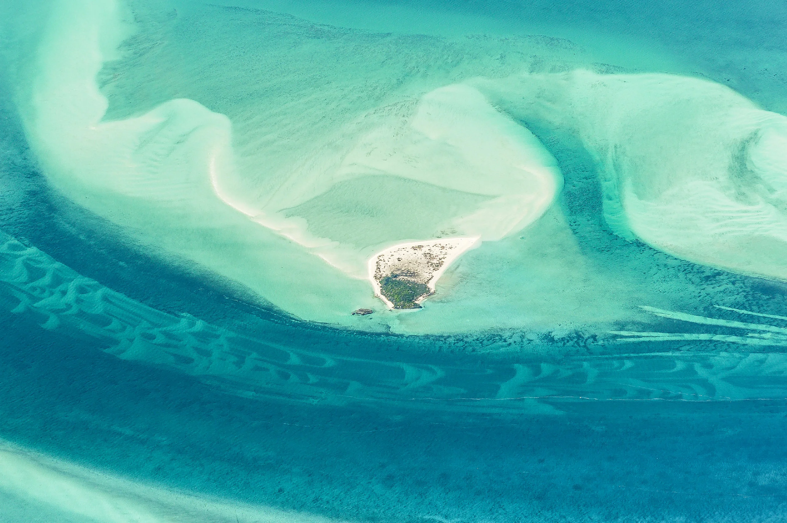 Photography from ‘A Gull’s Eye View’ collection by Allan Jones. 2017