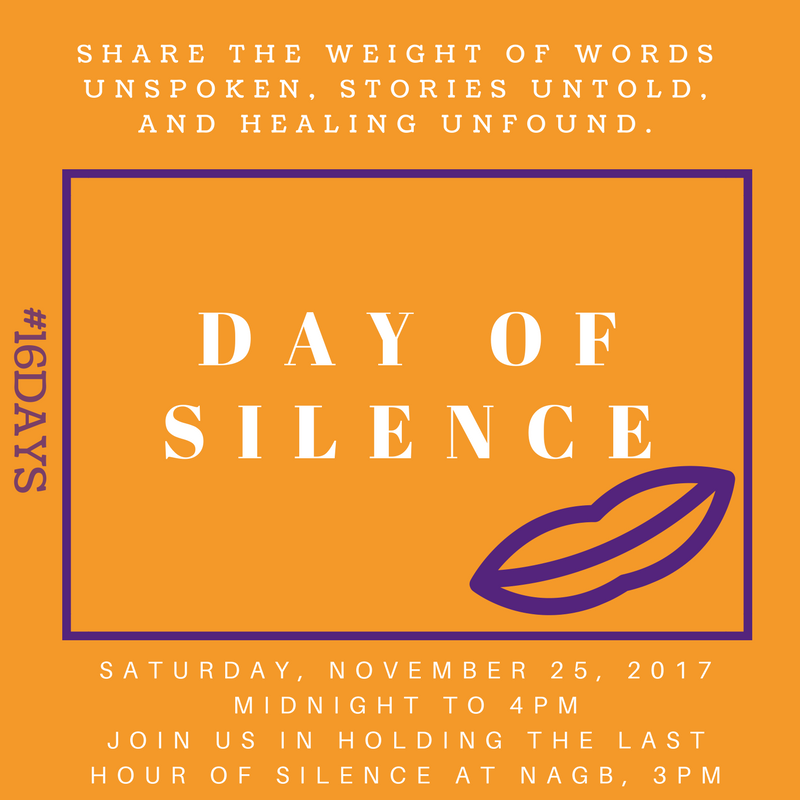 #16Days - Day of Silence.png