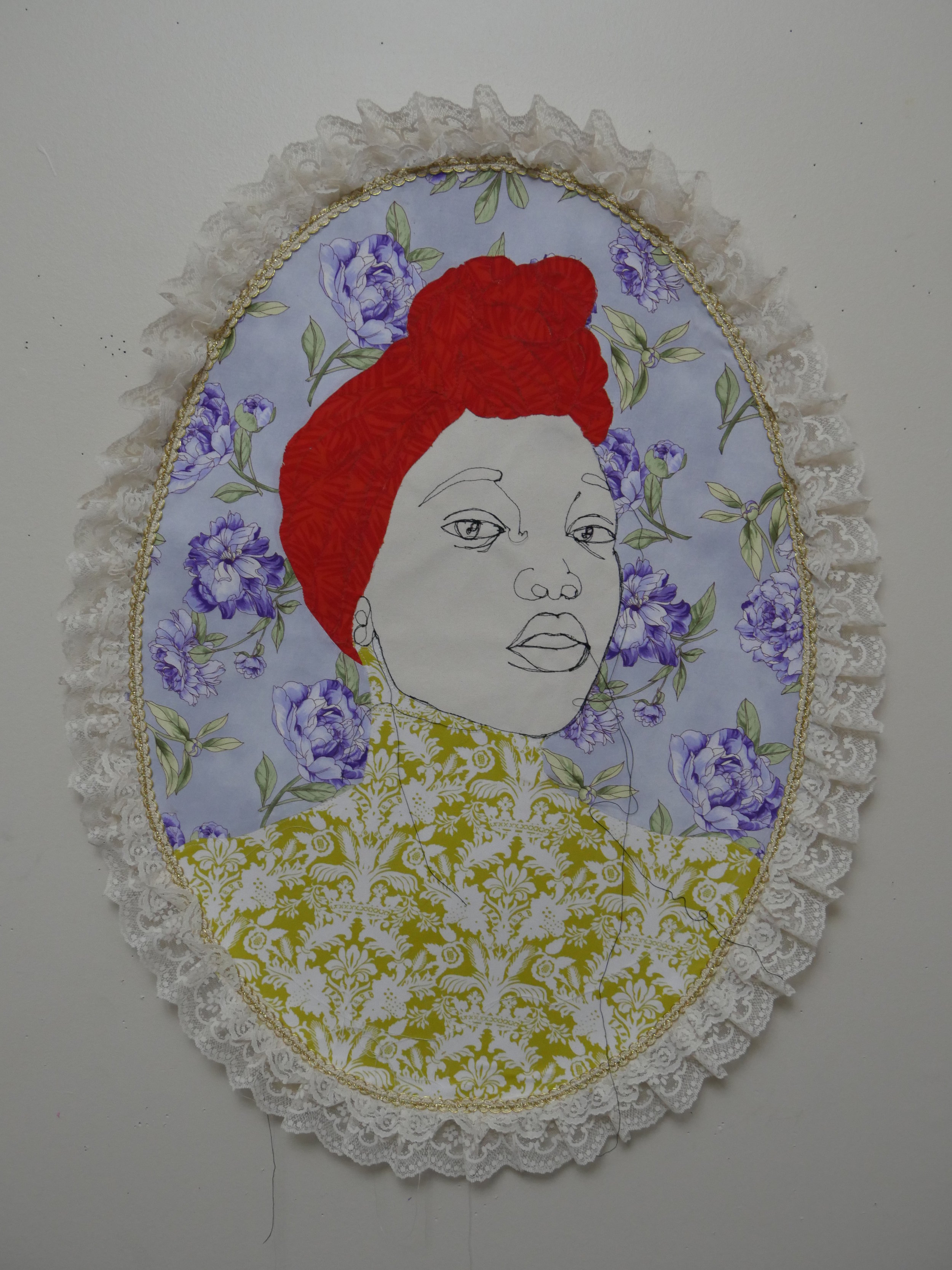 Artwork by Gio Swaby