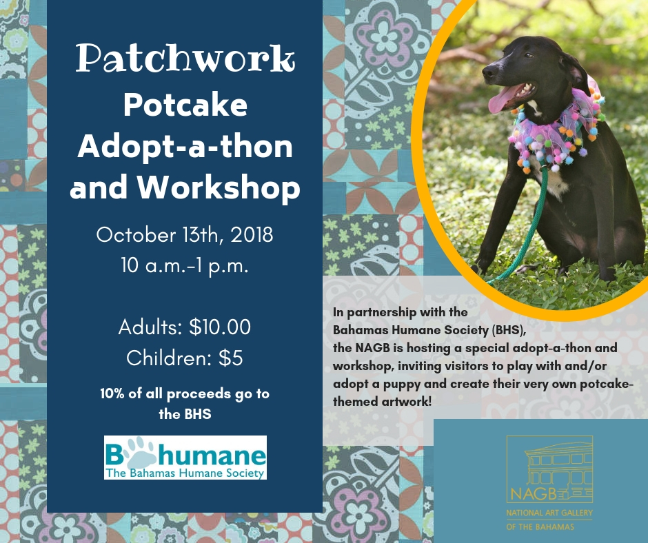 Patchwork Potcake Adopt-a-thon and Workshop.jpg