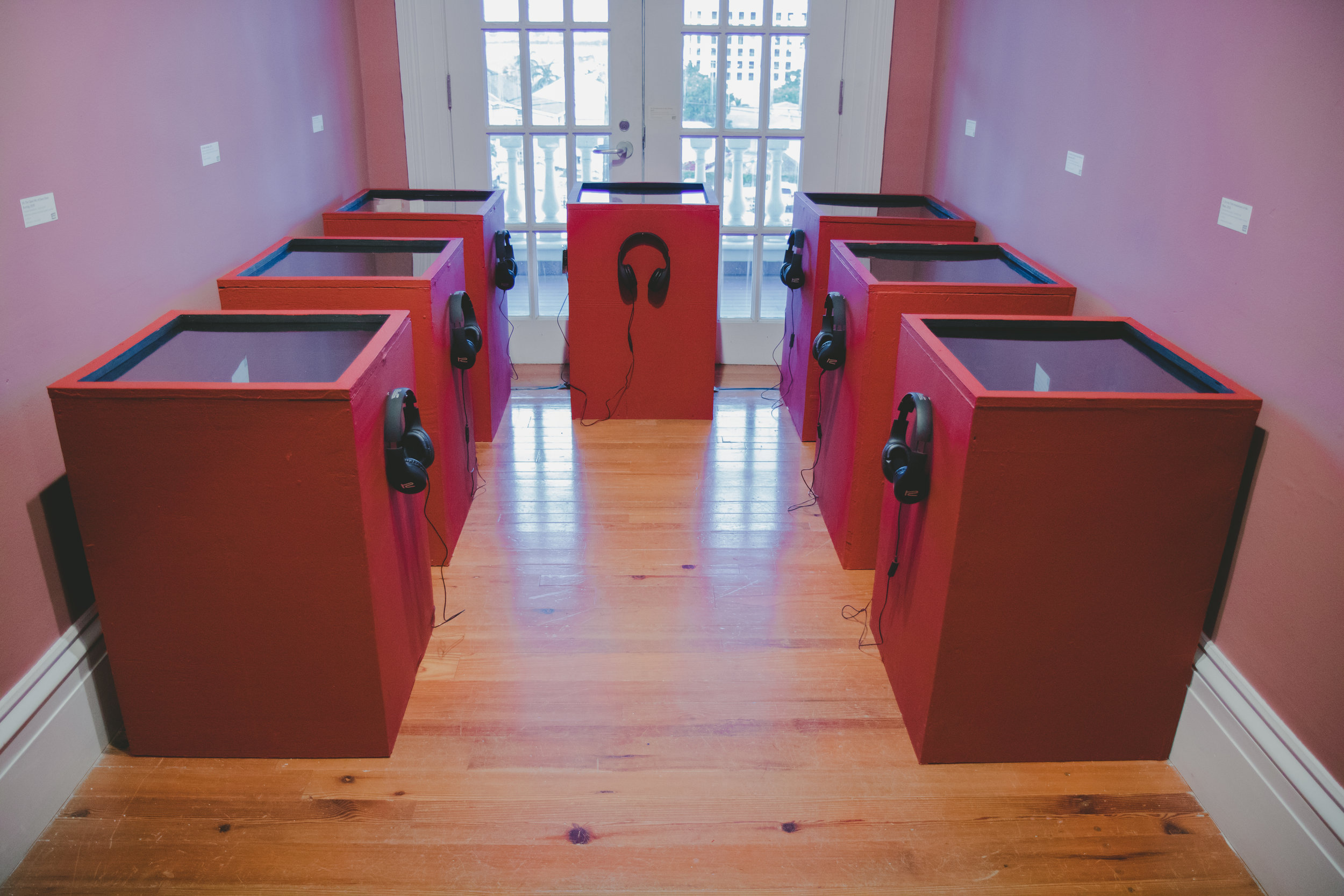 Mixed Media Blog — NATIONAL ART GALLERY OF THE BAHAMAS