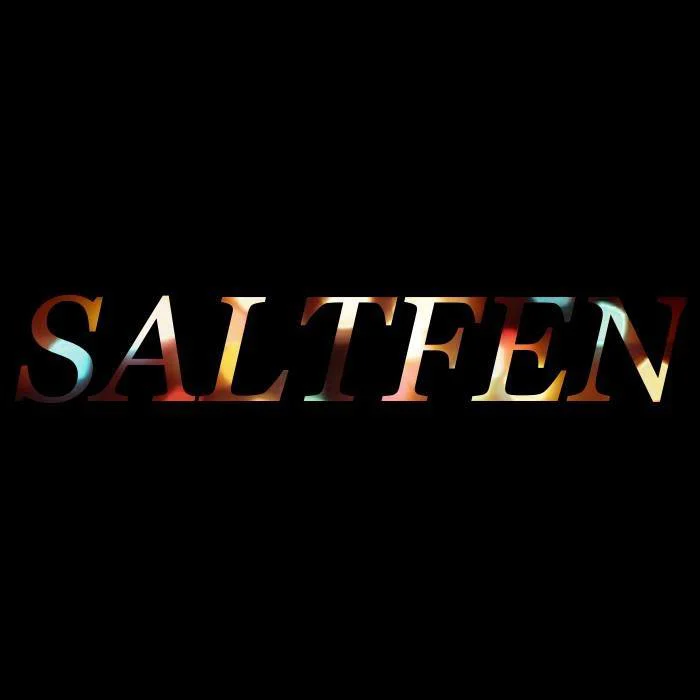 Saltfen