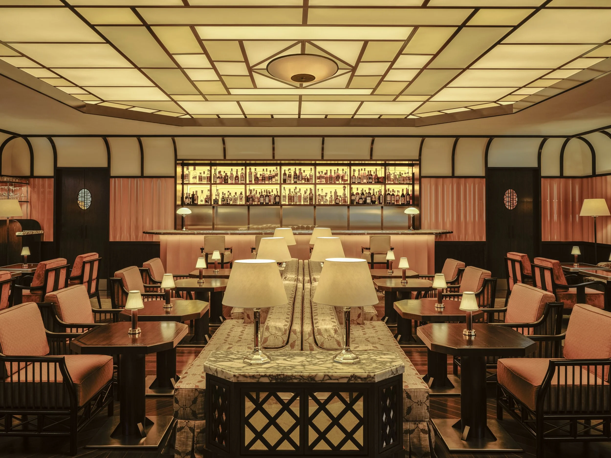 The Wilde: The Private Members Club In Milan That’s Rooted In Fashion