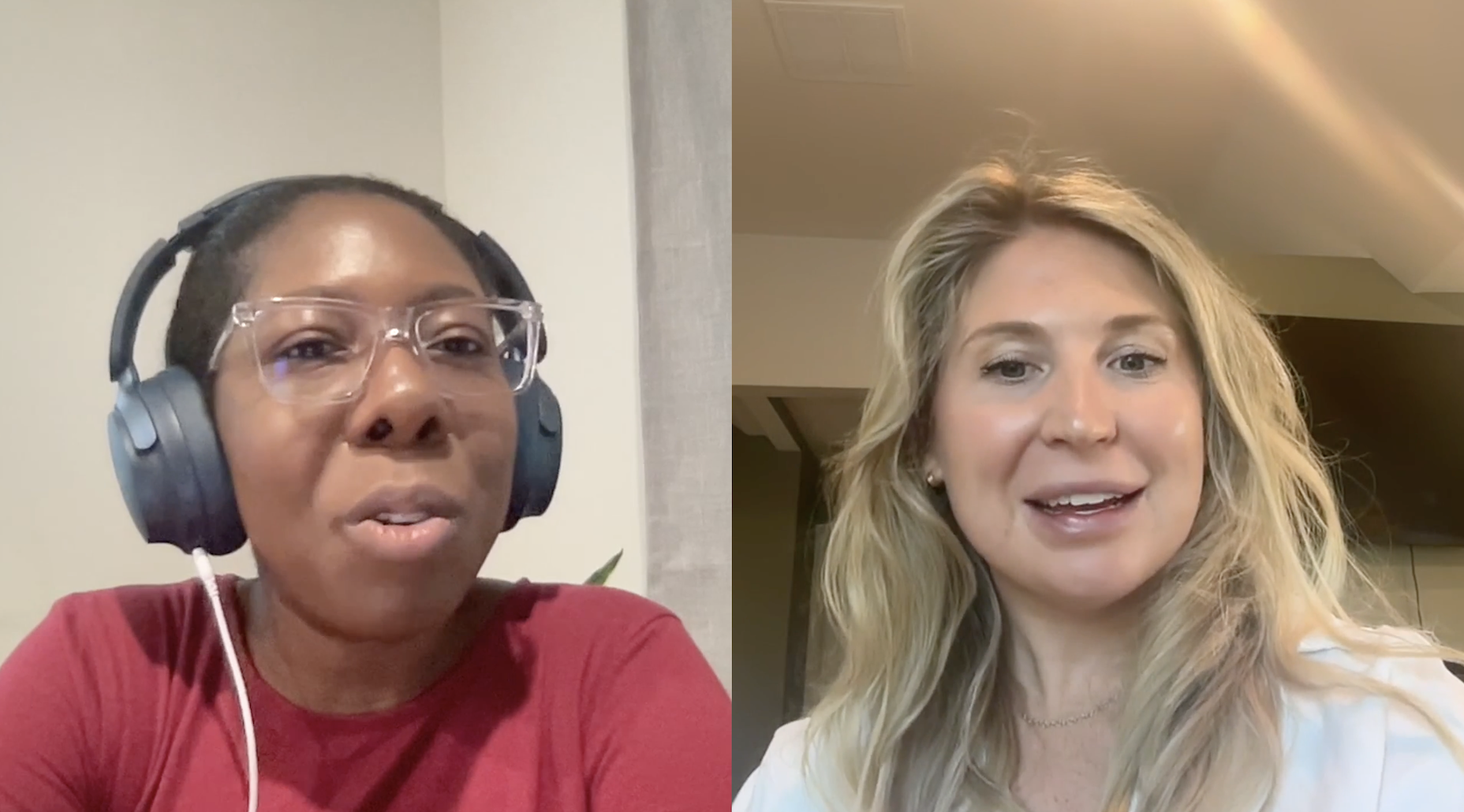 Podcast Episode 82: Tess Quesenberry On Her Four Habits for a Smoother Back-to-School Transition