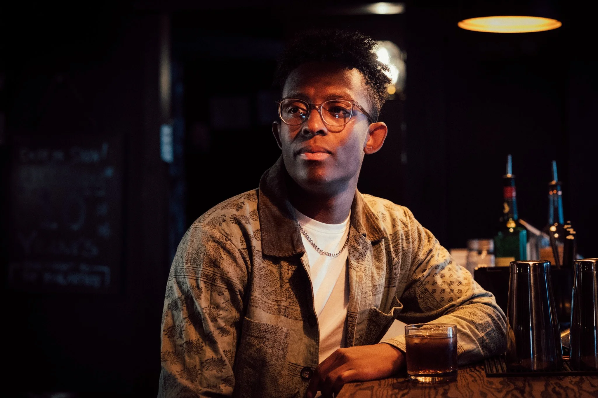 Breland Drops A New Single “No Smoking