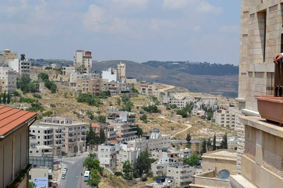 Bethlehem, West Bank (Palestinian Territory)