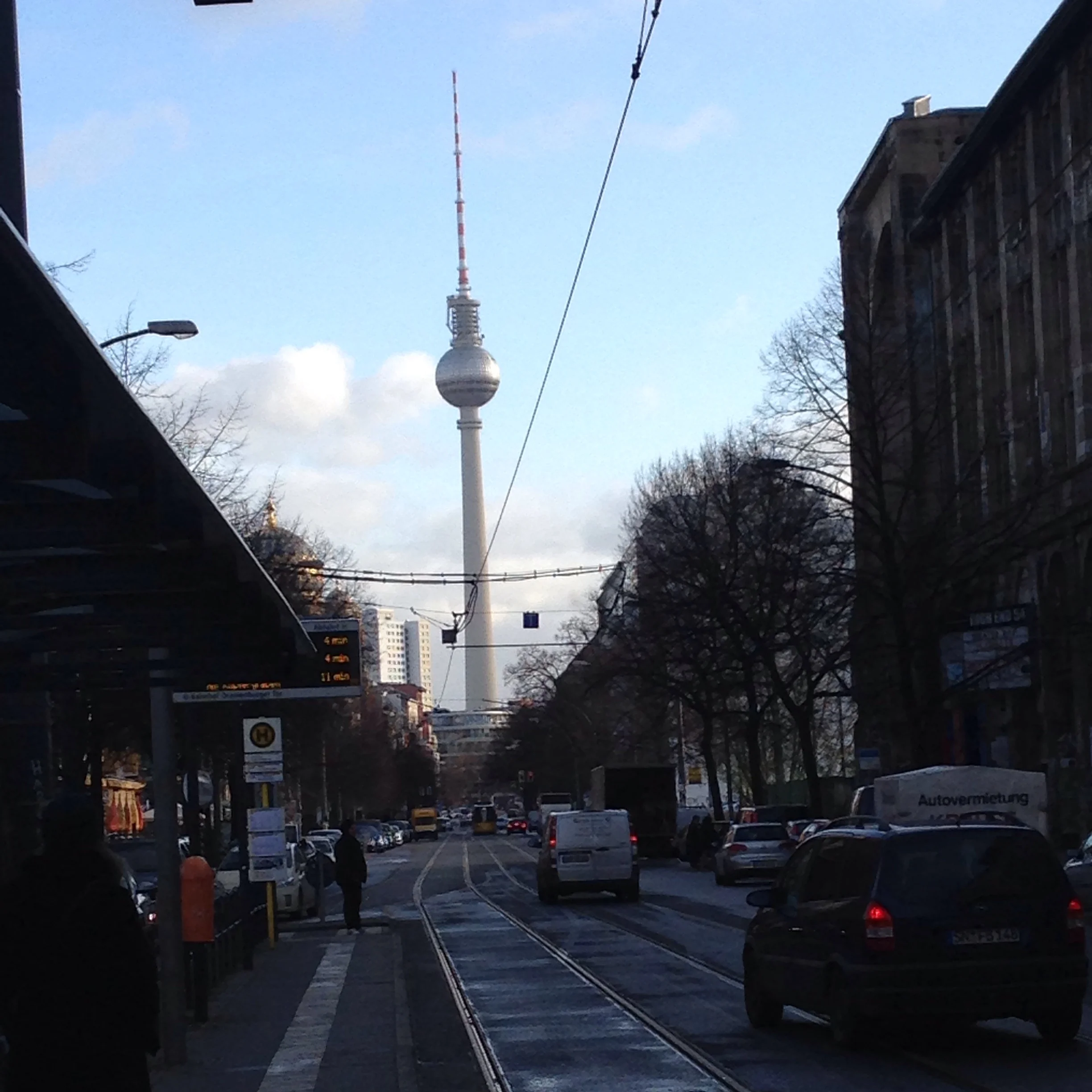 Berlin