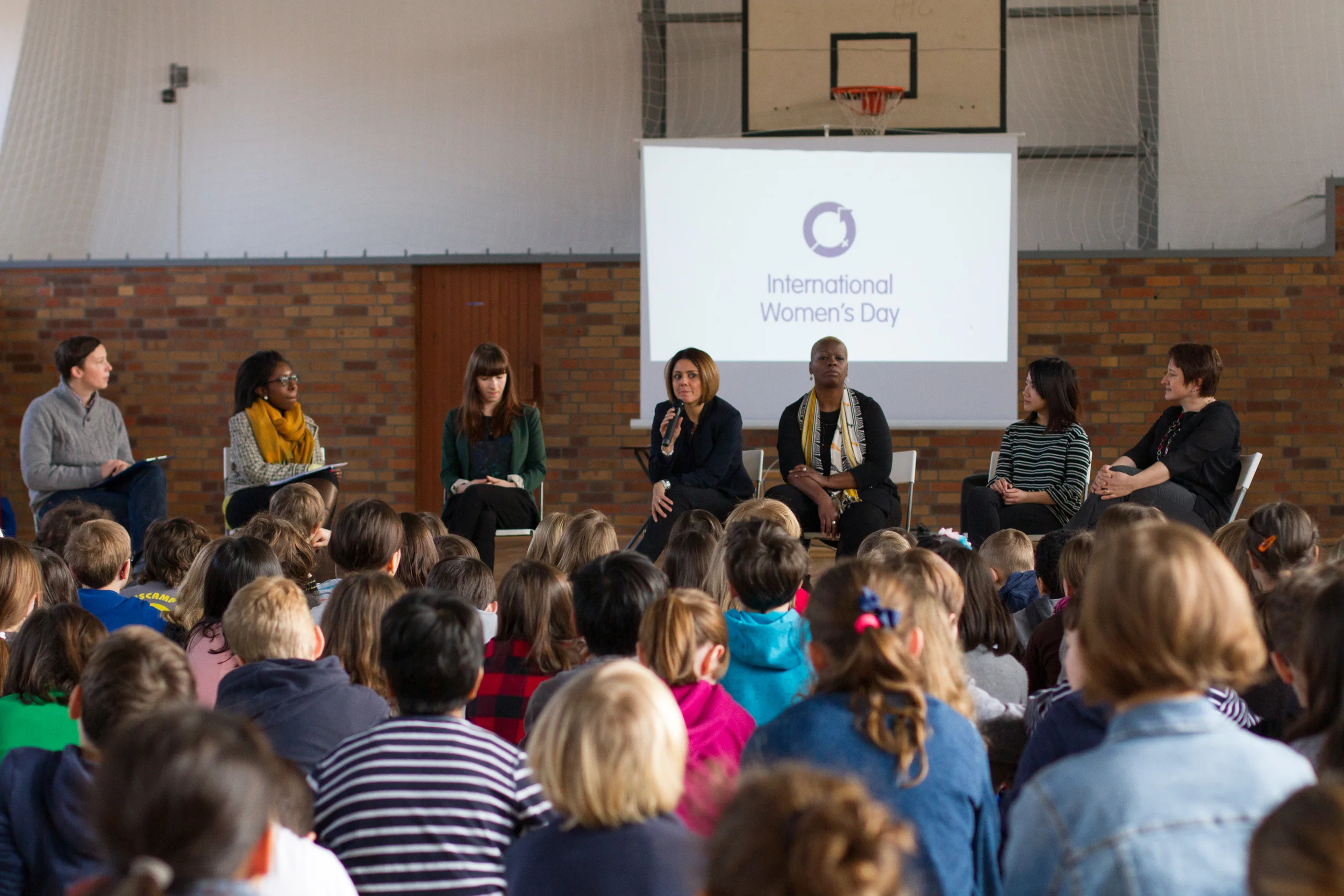 Photo Credit: Tommy Clarke