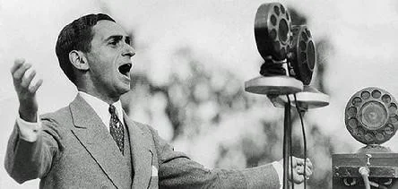 Irving Berlin
