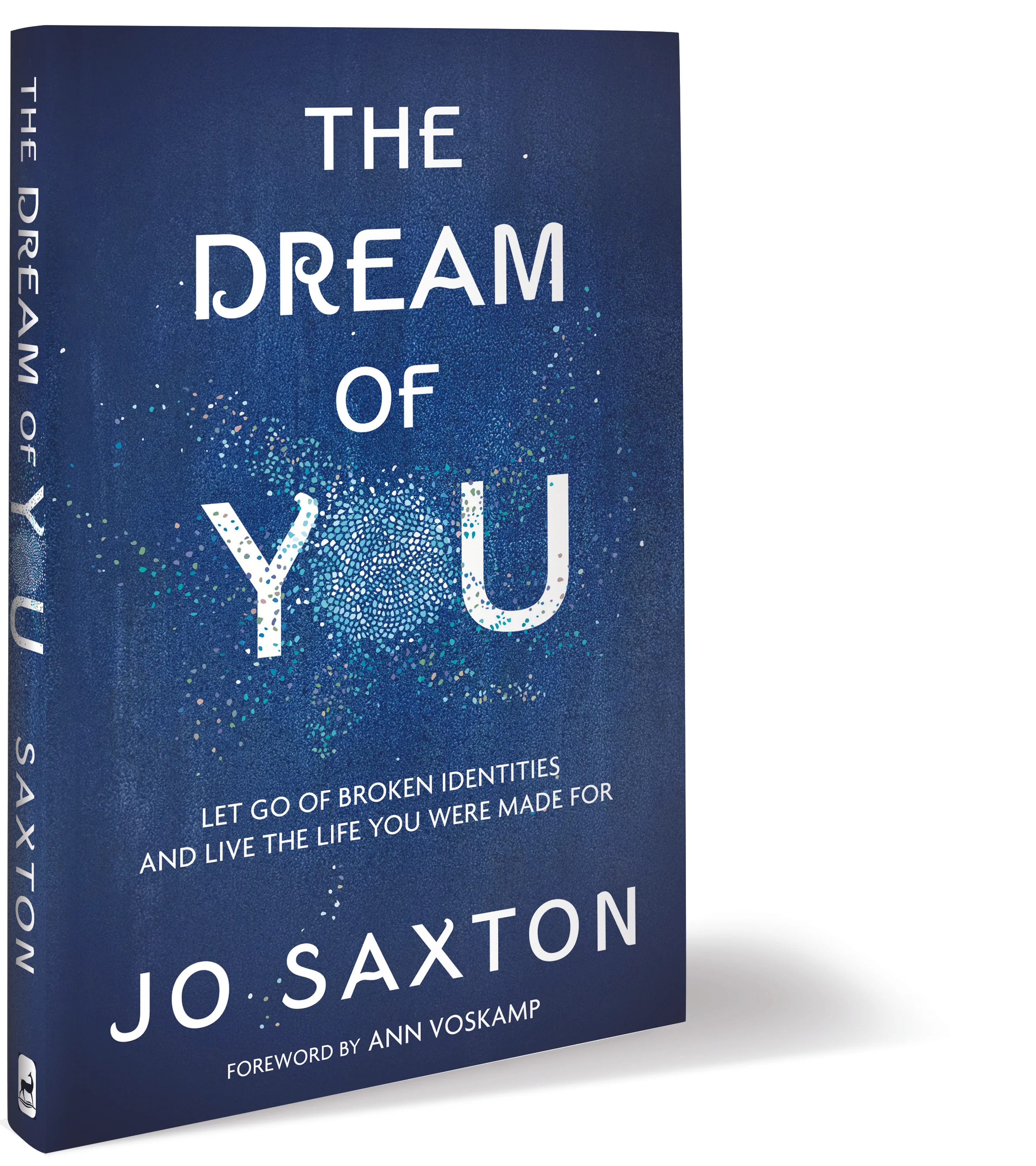 The Dream of You cover with foreword.jpg