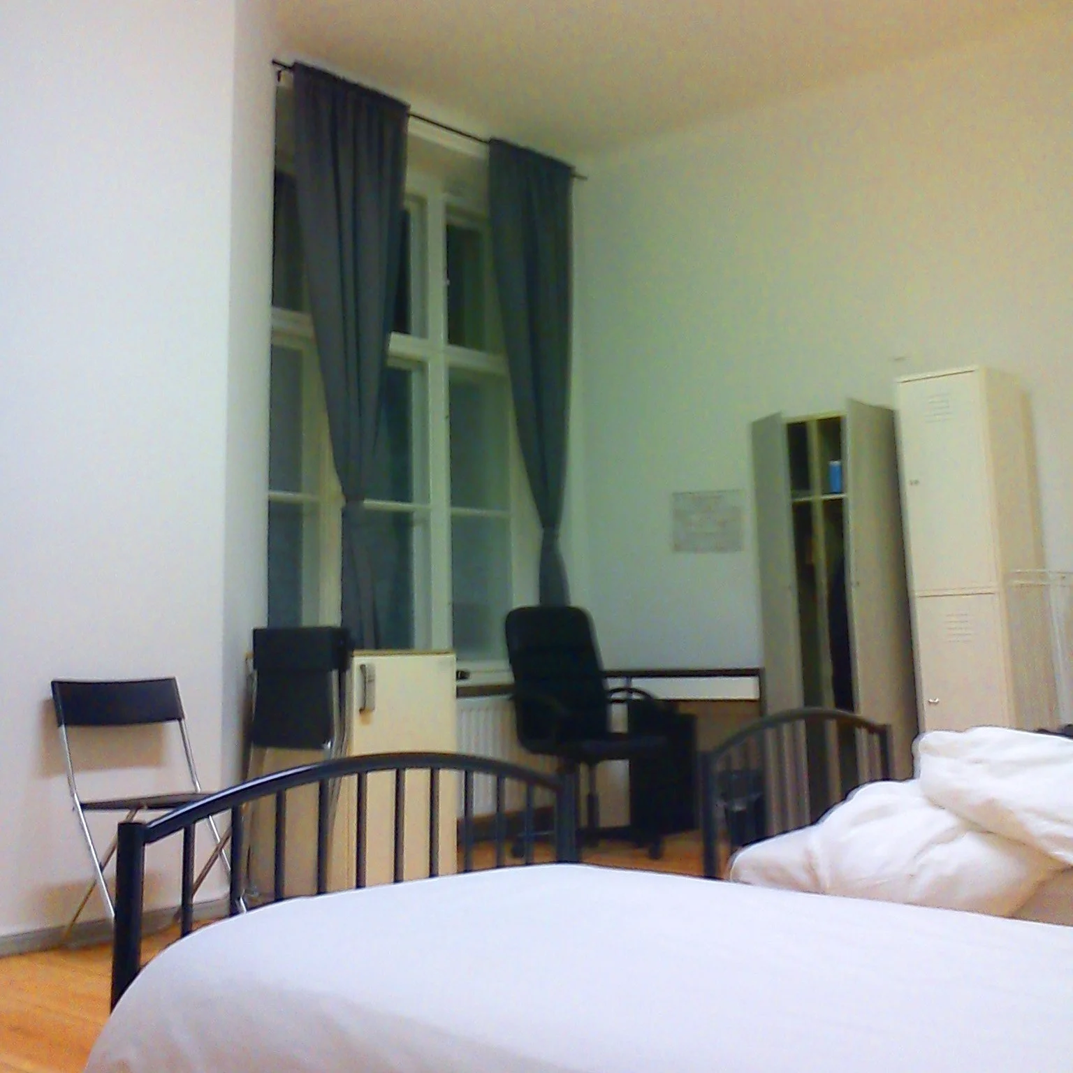 The artist colony in Berlin