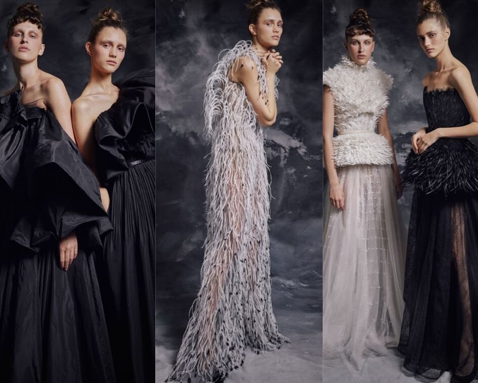 Krikor Jabotian A/W19