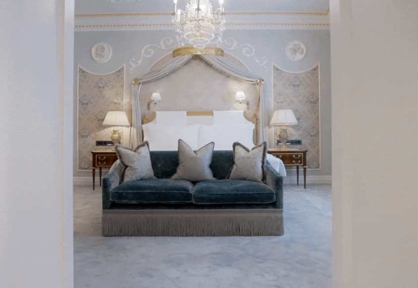 Review: Claridge’s - London