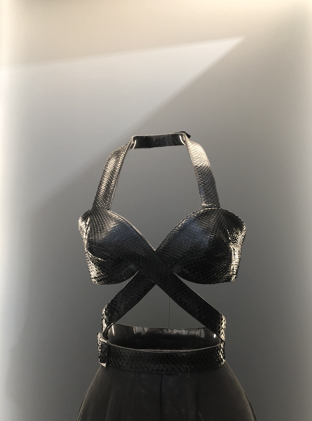 Azzedine Alaïa, Sculptural Genius — SEELE