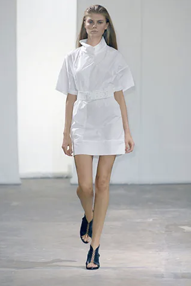 Helmut Lang SS08