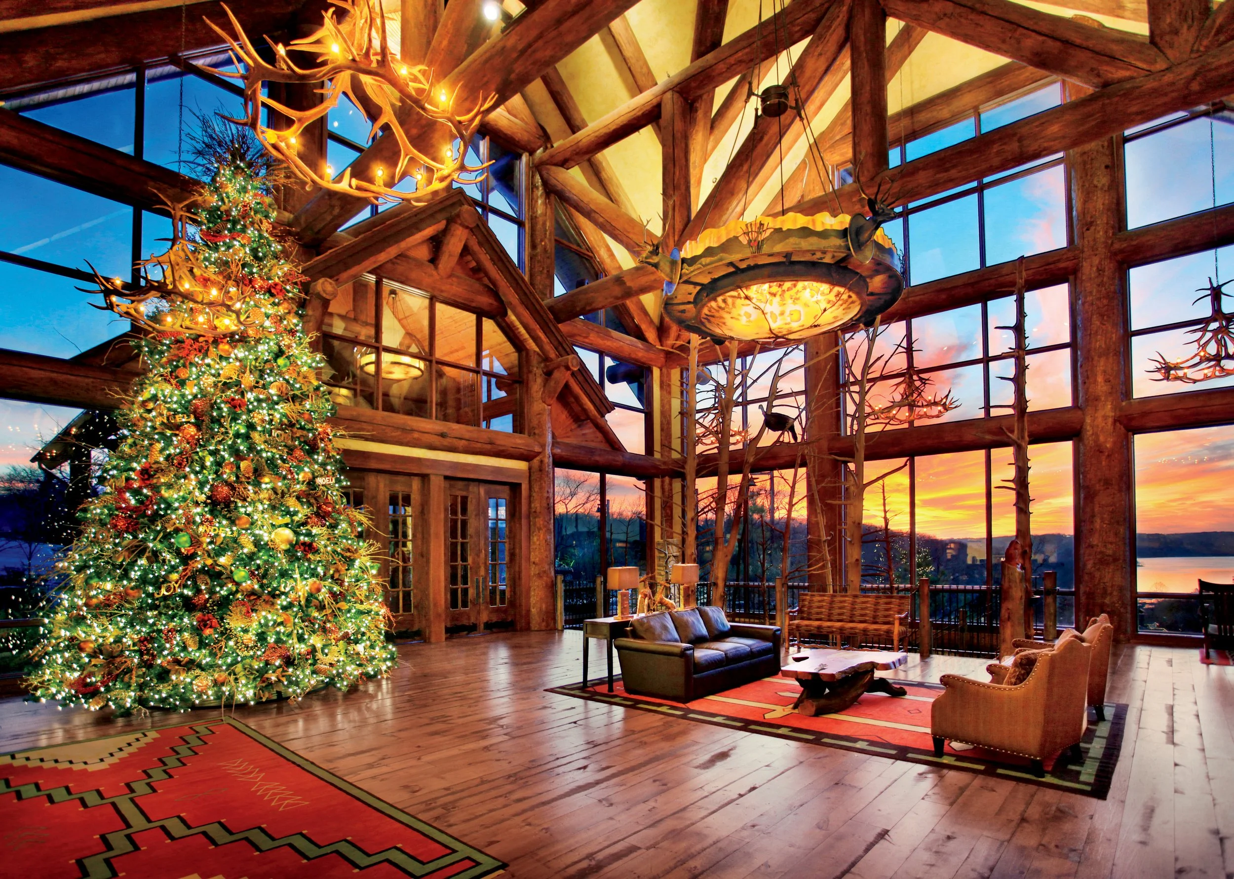 the-hotels-in-the-US-with-the-best-Christmas-cheer-seele-magazine-Big Cedar Lodge 2.jpg