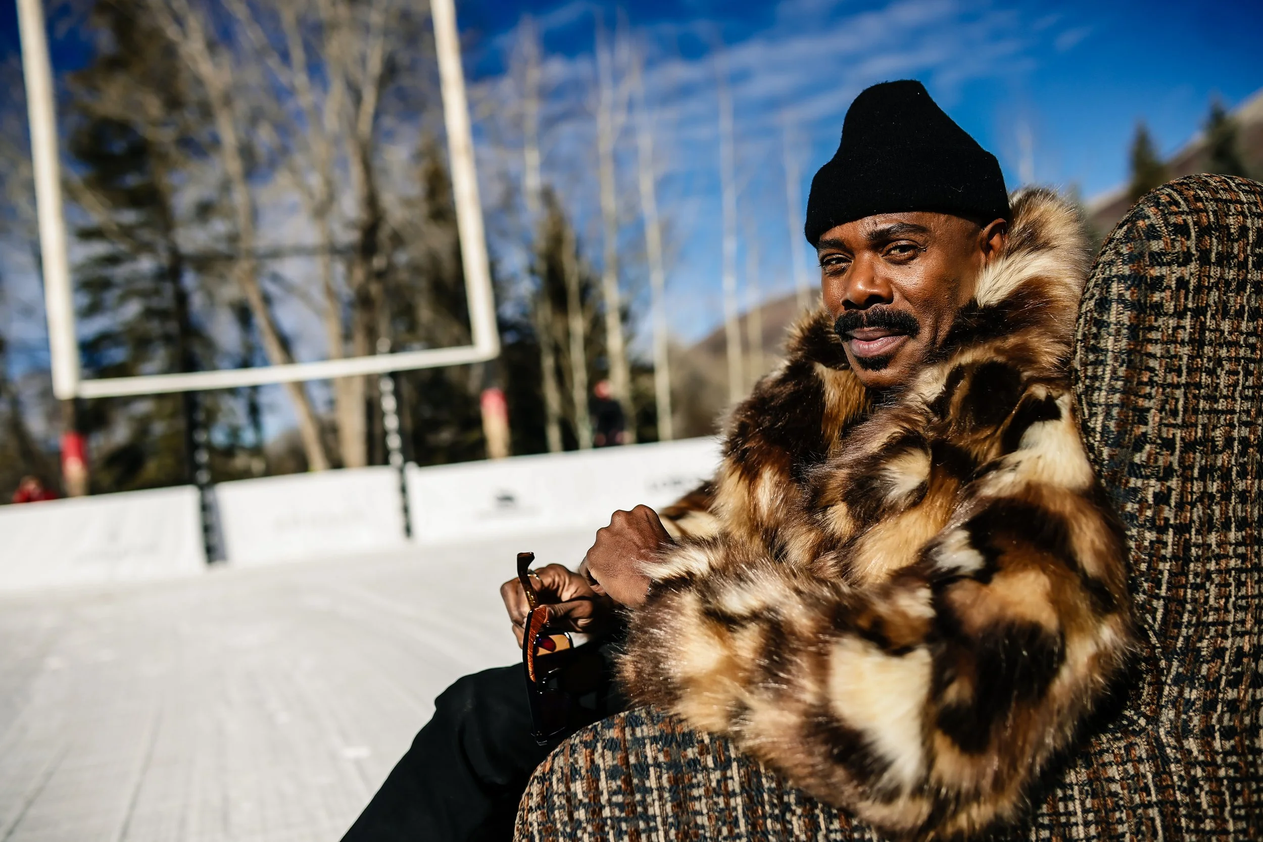 Colman Domingo