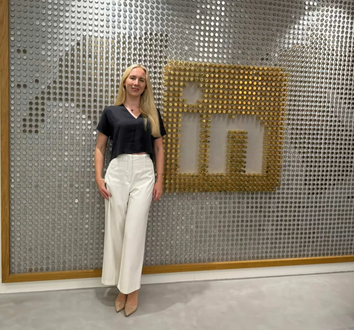 Podcast Episode 100: Svenja Maltzahn On The Art of Strategic Communications