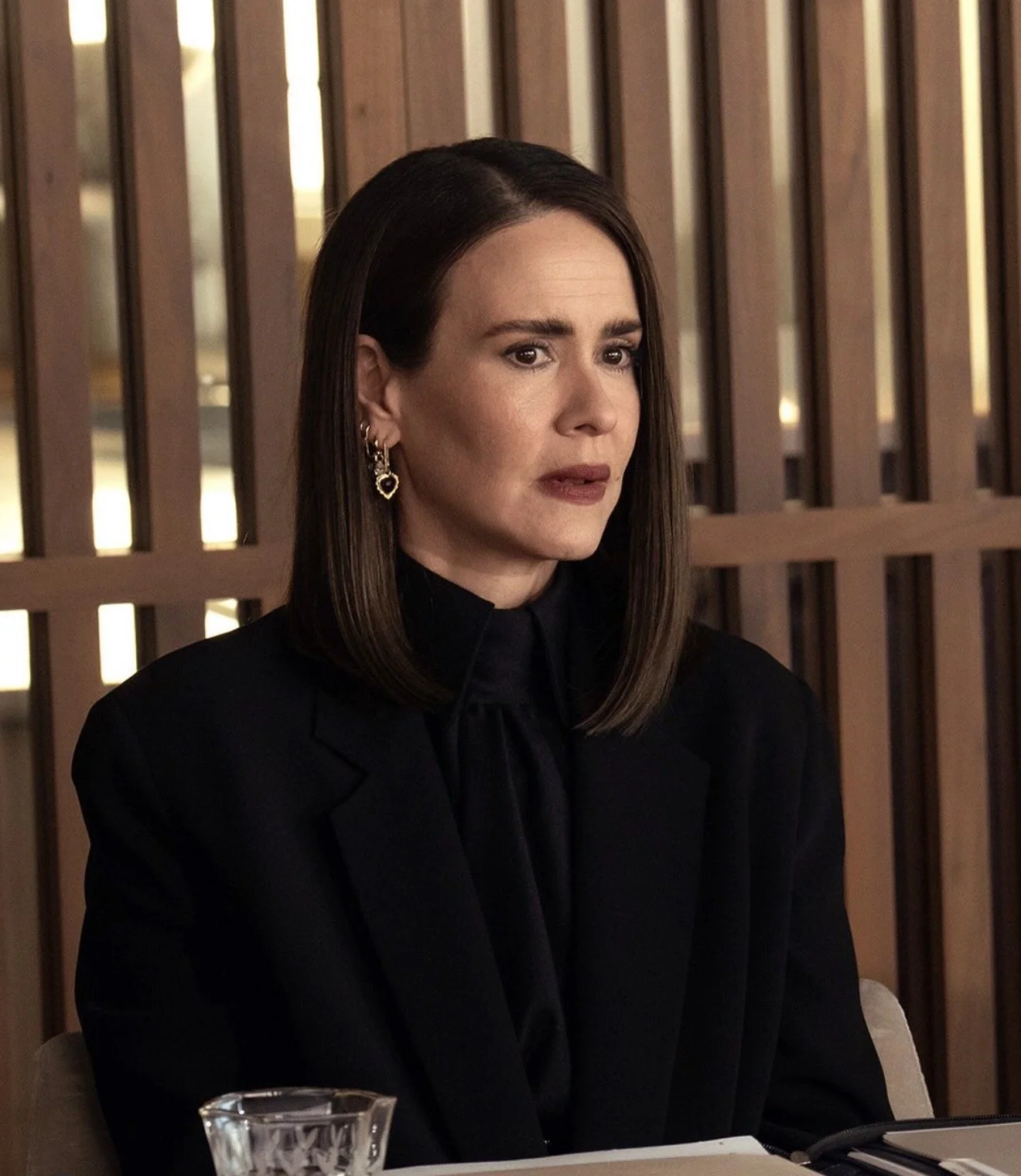 Do You Want To Look As Undignified As Carrington Lane From All’s Fair?