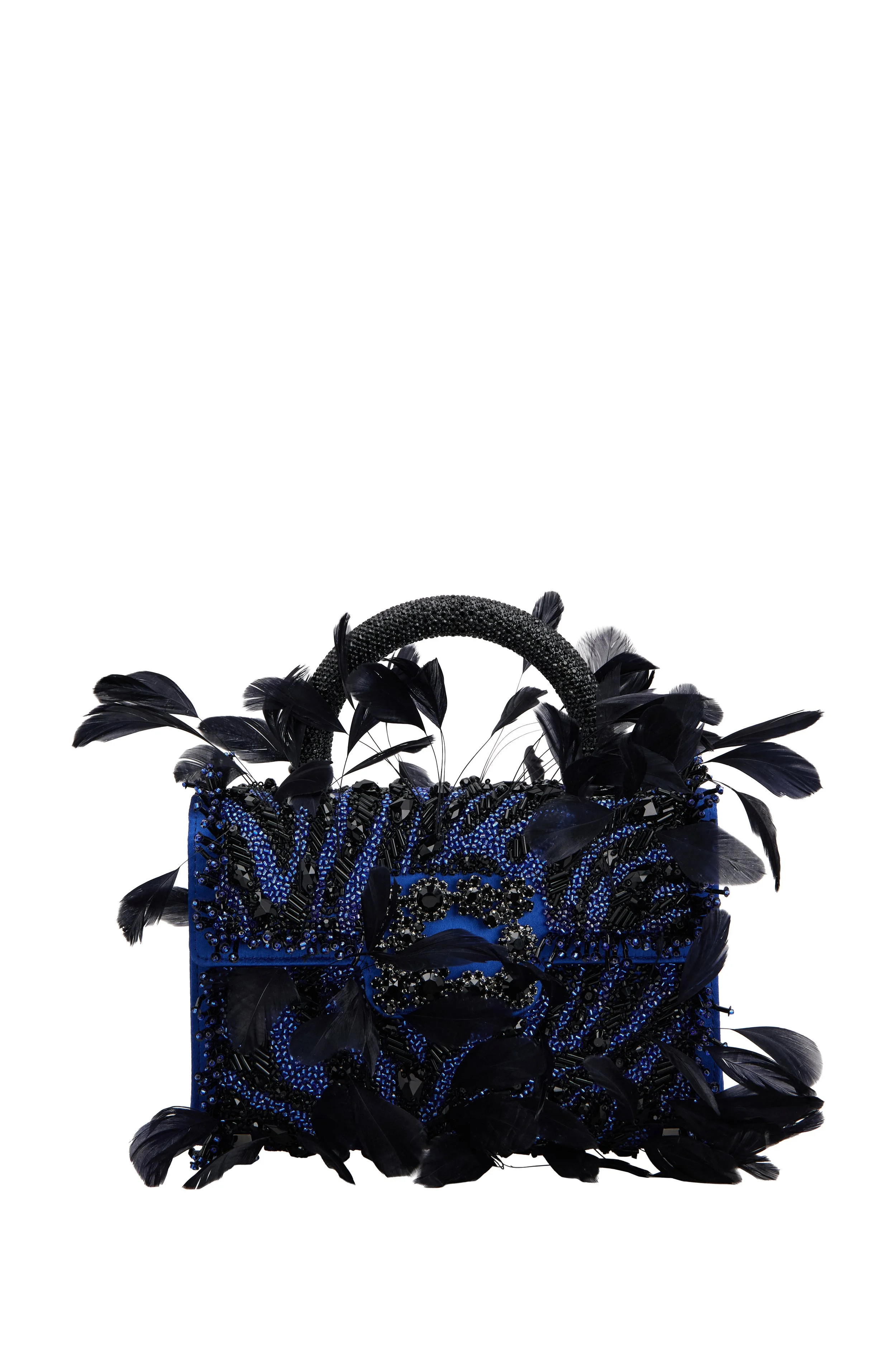 Gherardo Felloni Dives Into Roger Vivier Archives To Create A Collection Of 11 Animal Print Handbags