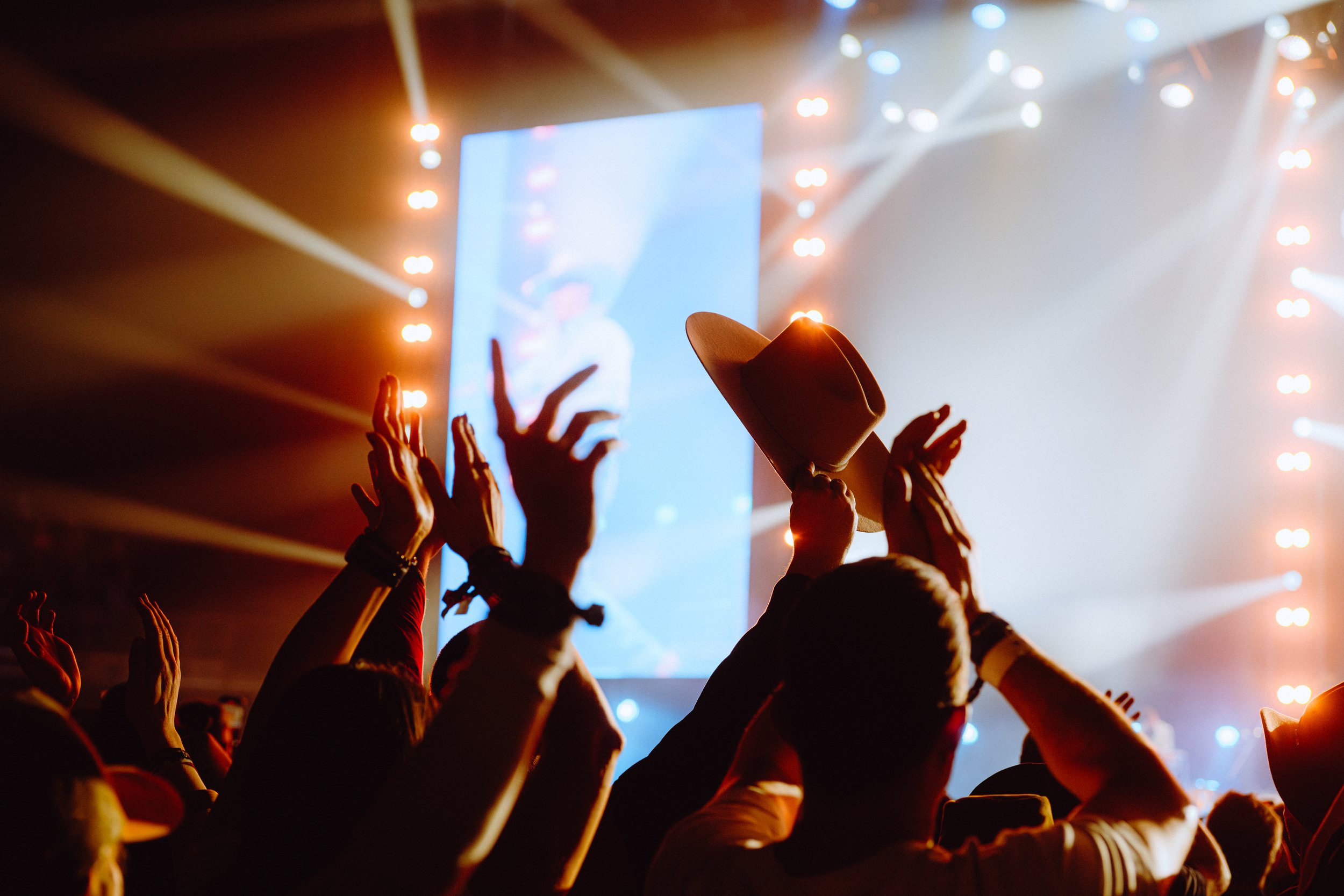 40+ Artists Announced To Perform at C2C London