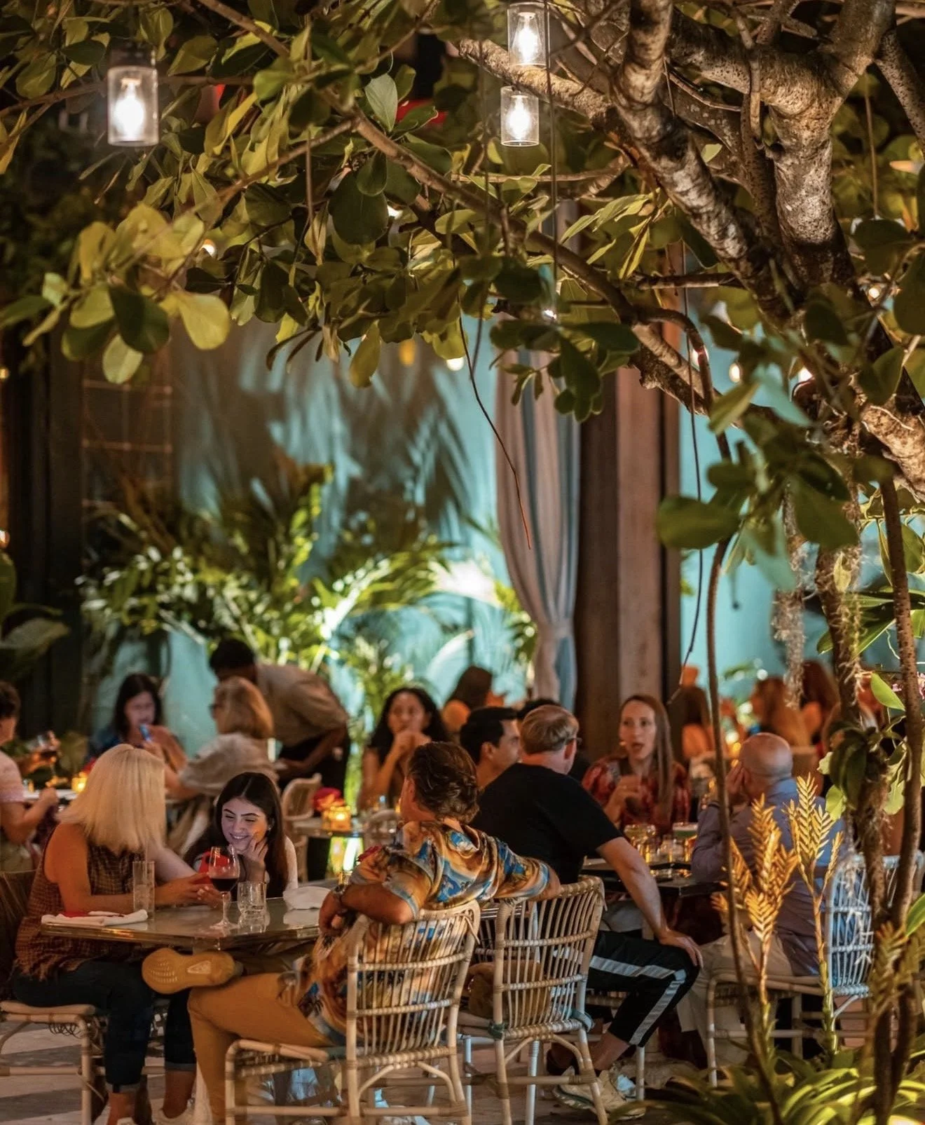 Pharrell’s Swan Ranks Among the Best Celebrity-Owned Restaurants In The US