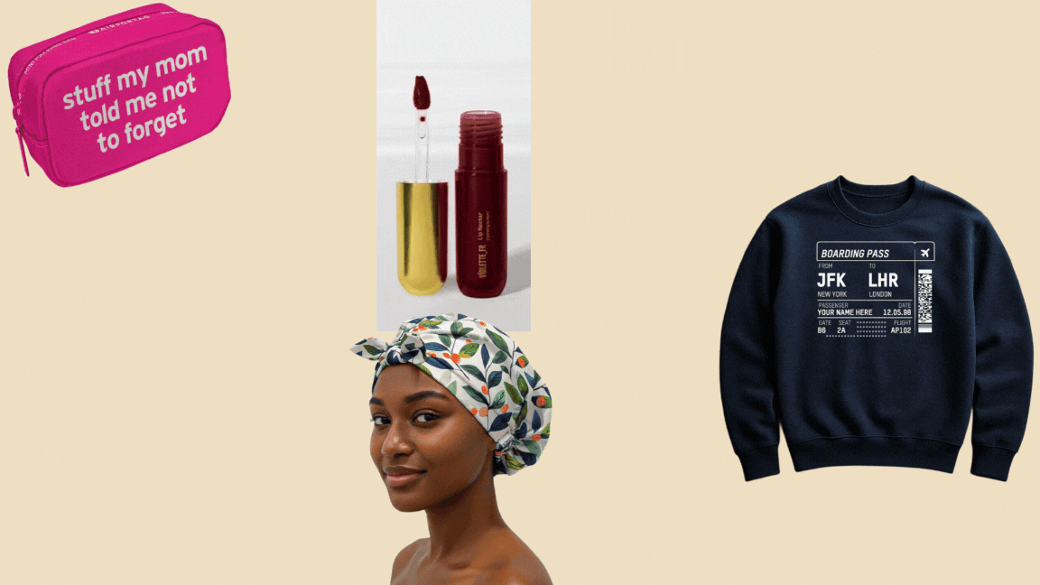 Items Under $150 To Keep You Stylish As We Turn Our Sights To Spring