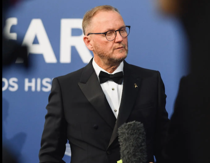 Podcast Episode 108: Kevin Robert Frost And A Career Dedicated To Making A Global Impact On HIV/AIDS