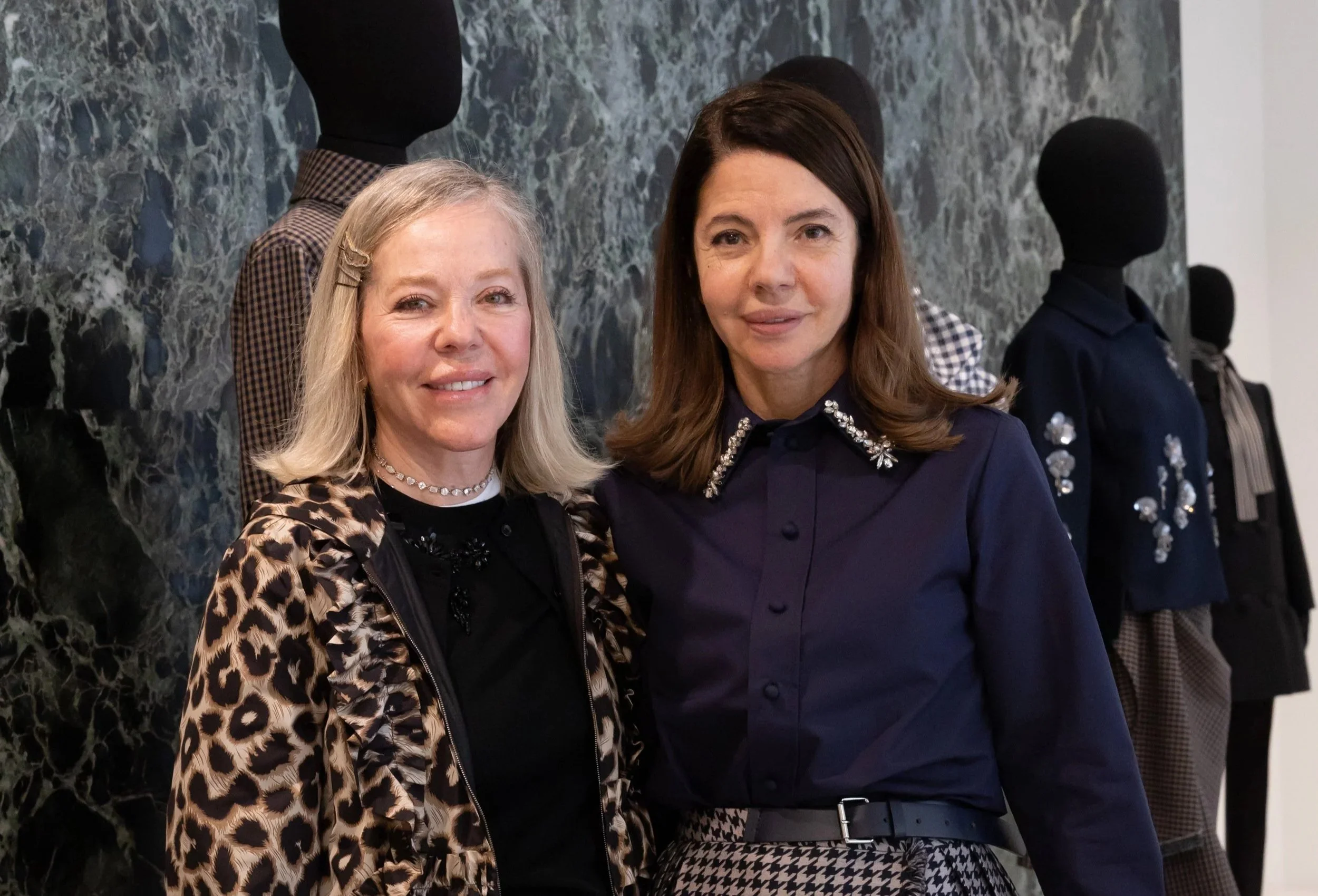 Women’s Month Podcast Episode 112 | The Timeless Elegance Of Dice Kayek: Empowering Women Through Tailoring