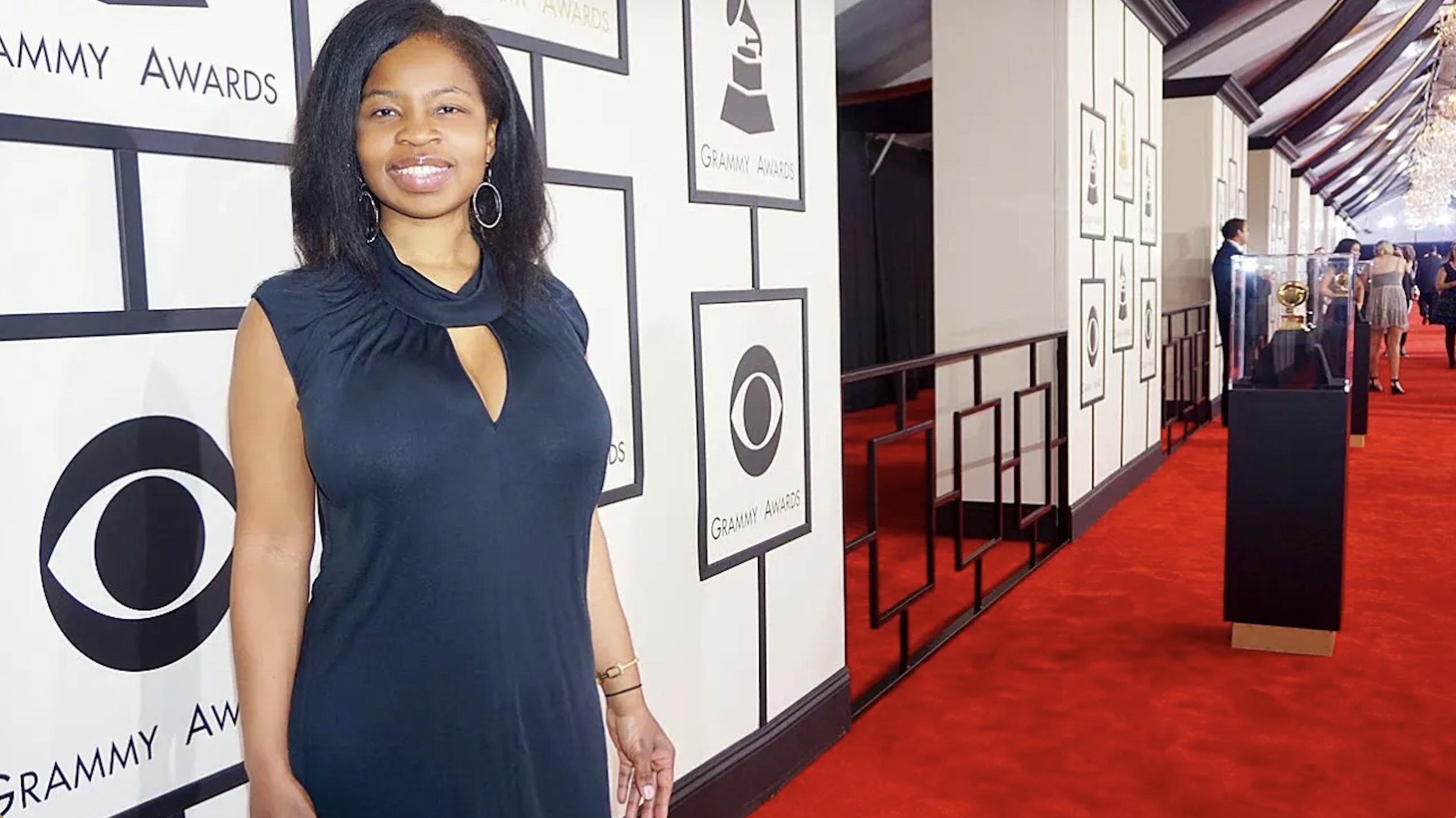 Women’s Month | Podcast Episode 111: Nekesa Mumbi Moody’s Advice For Navigating The World Of Journalism