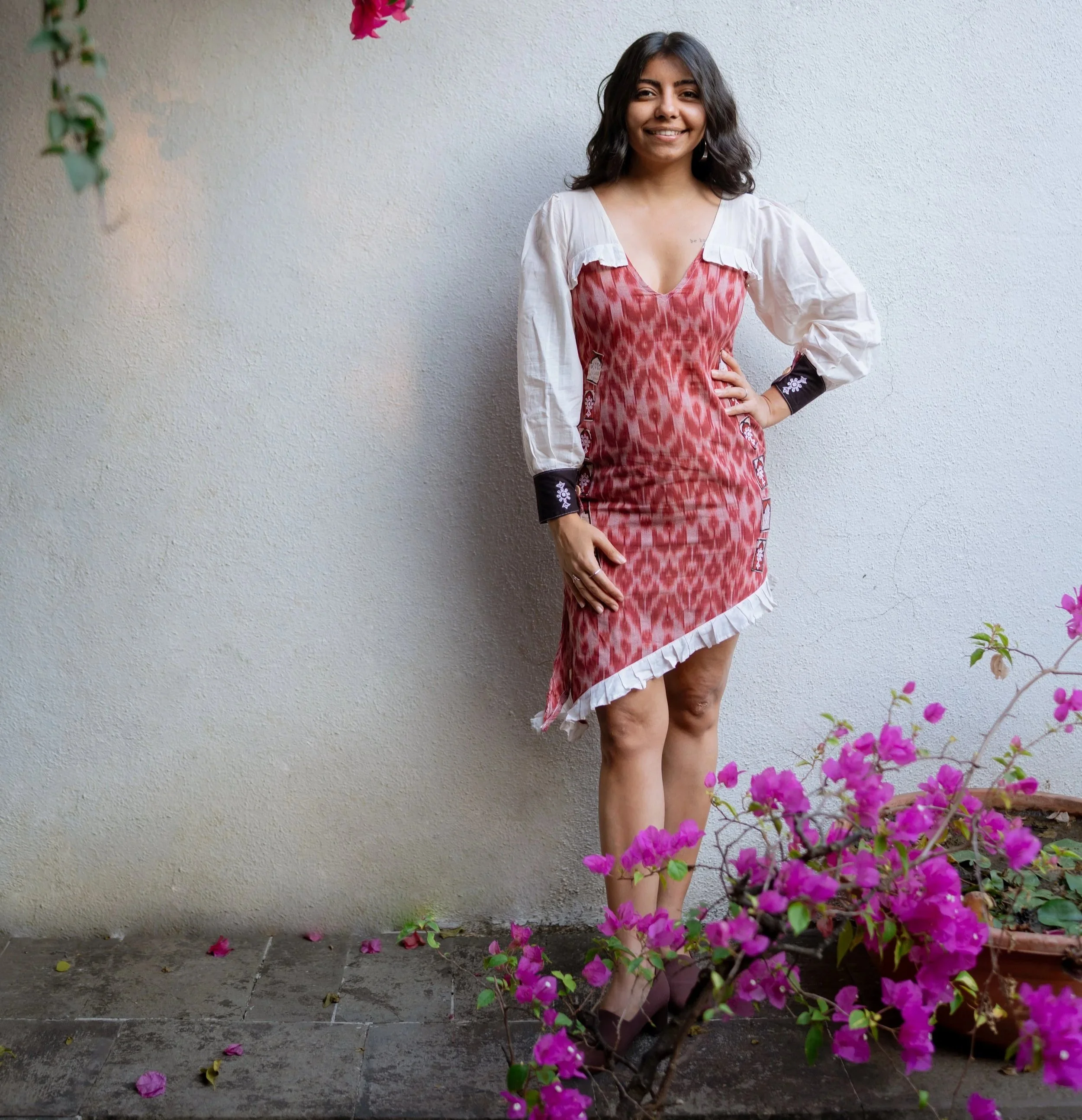 Q &amp; A: An Interview With Aishwarya Lahariya On Jiwya’s AW26 Collection