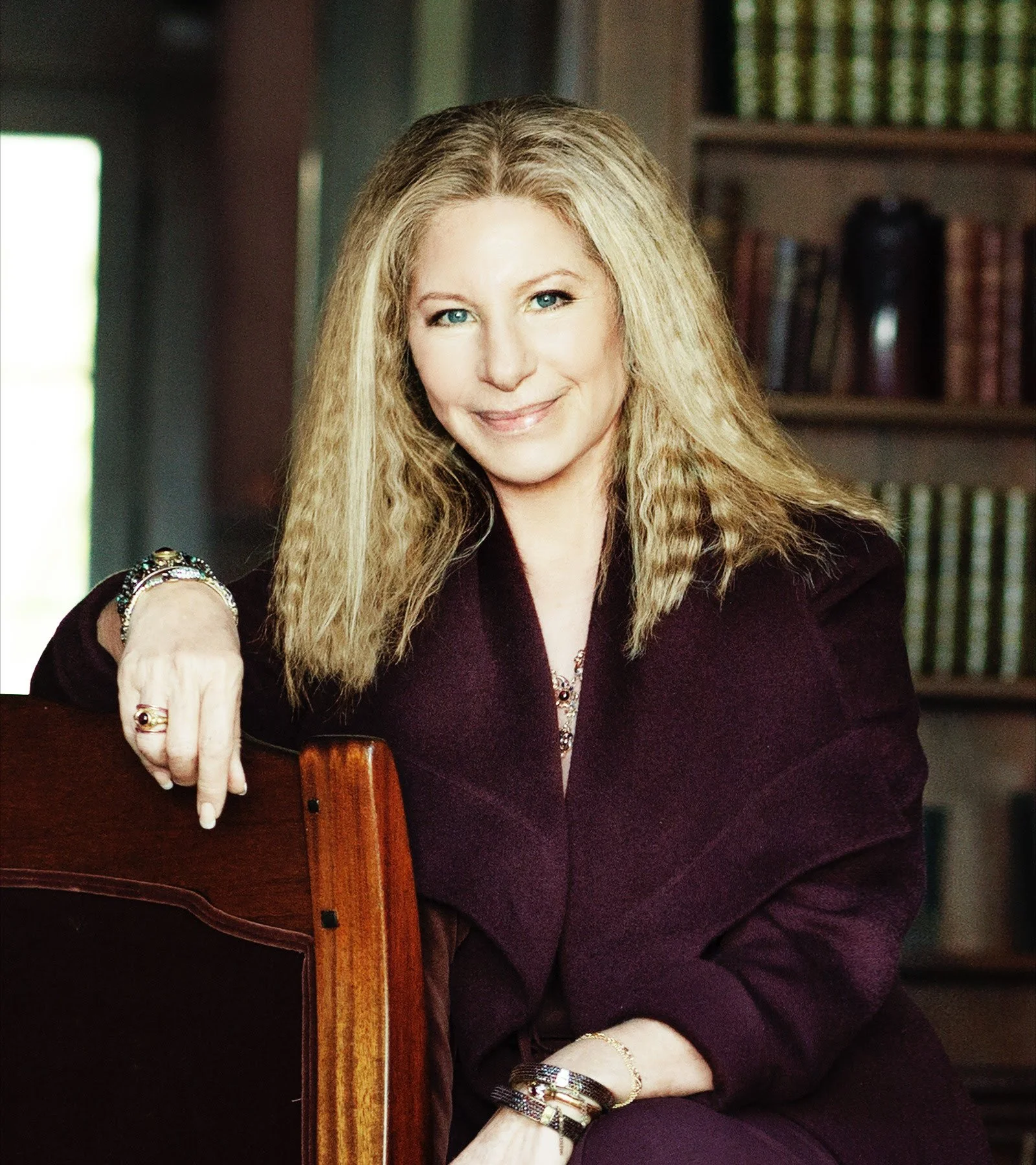 News From The 79th Festival de Cannes: Barbra Streisand To Receive The Honorary Palme d’or and John Travolta’s Directorial Debut