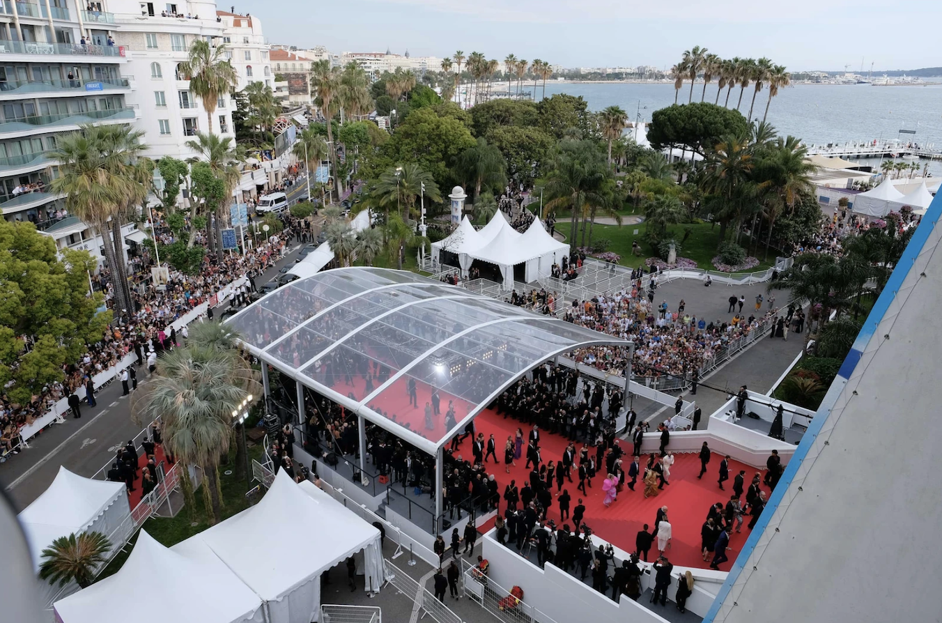 The Official Selection of the 2026 Cannes Film Festival Has Been Announced