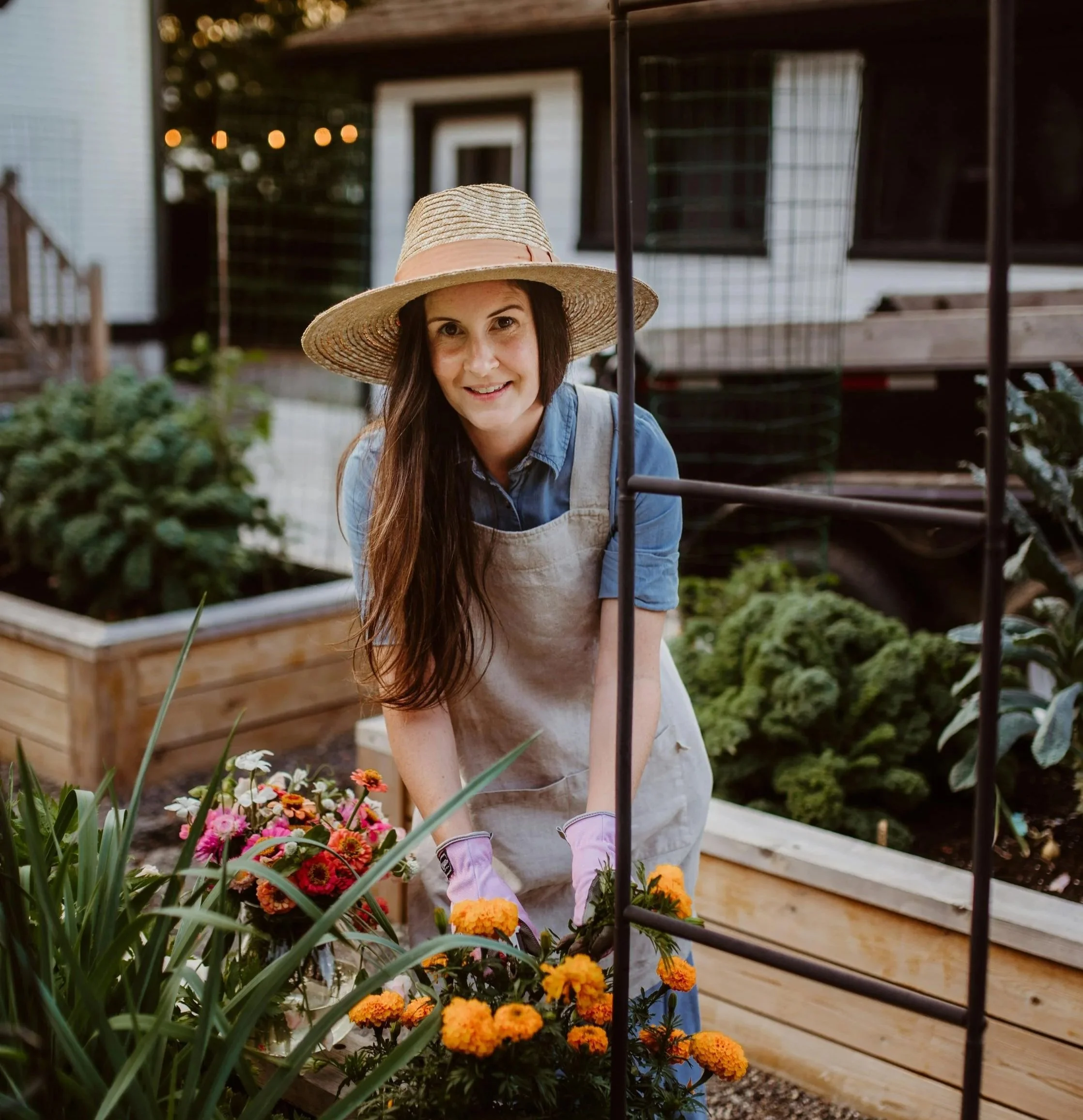 10 Minutes of Gardening Per Day Can Help You Live Longer And Happier – Here’s Why