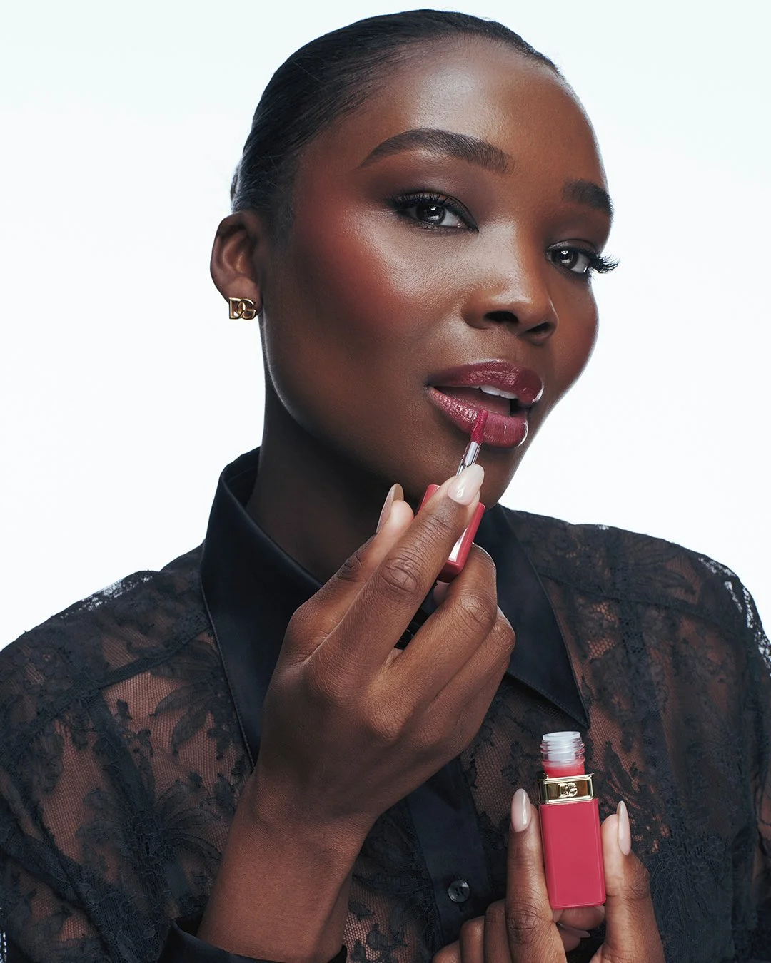 Melinda Melrose Is Dolce&amp;Gabbana Beauty’s New Global Makeup Expert