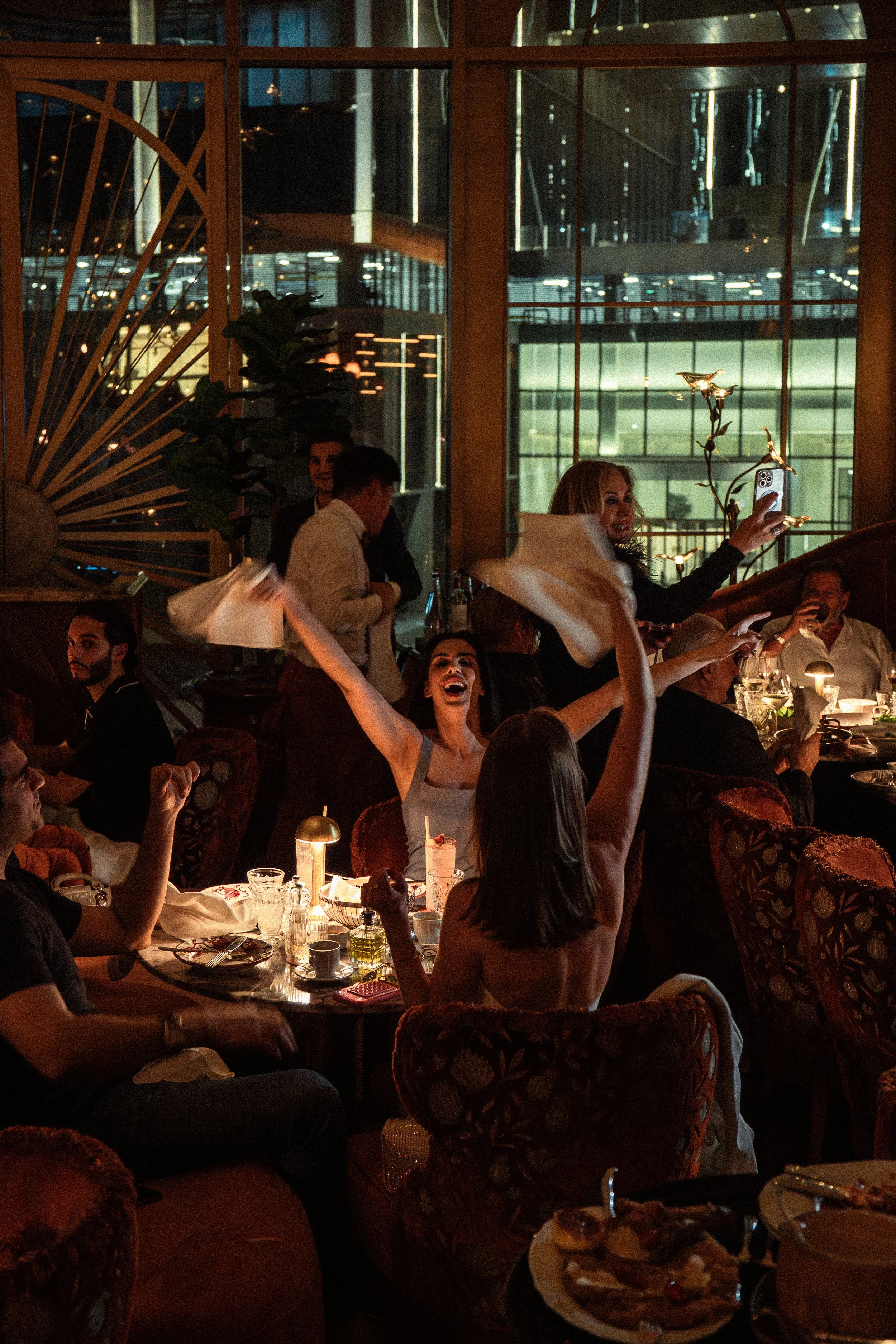Siena Dubai Opens In The Heart Of DIFC