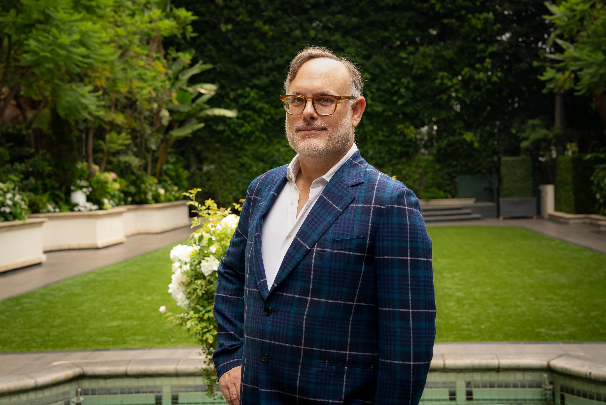 Podcast Episode 120: The Journey of a Magazine Editor, Insights from Degen Pener