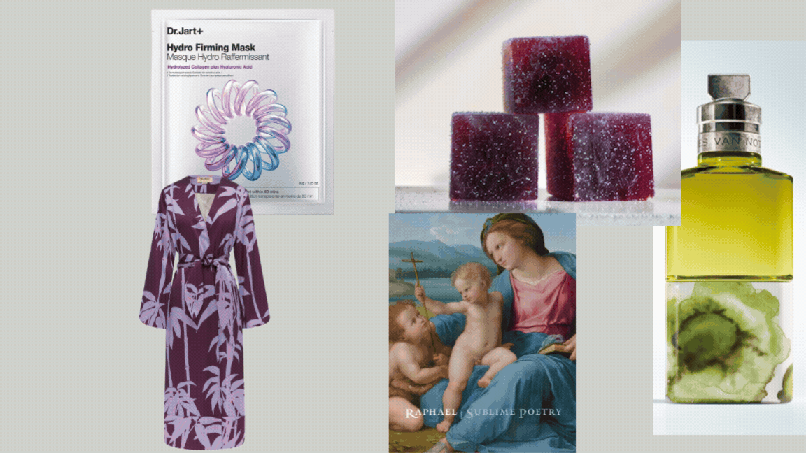 Mother’s Day Gift Guide: Thoughtful Items Under $500